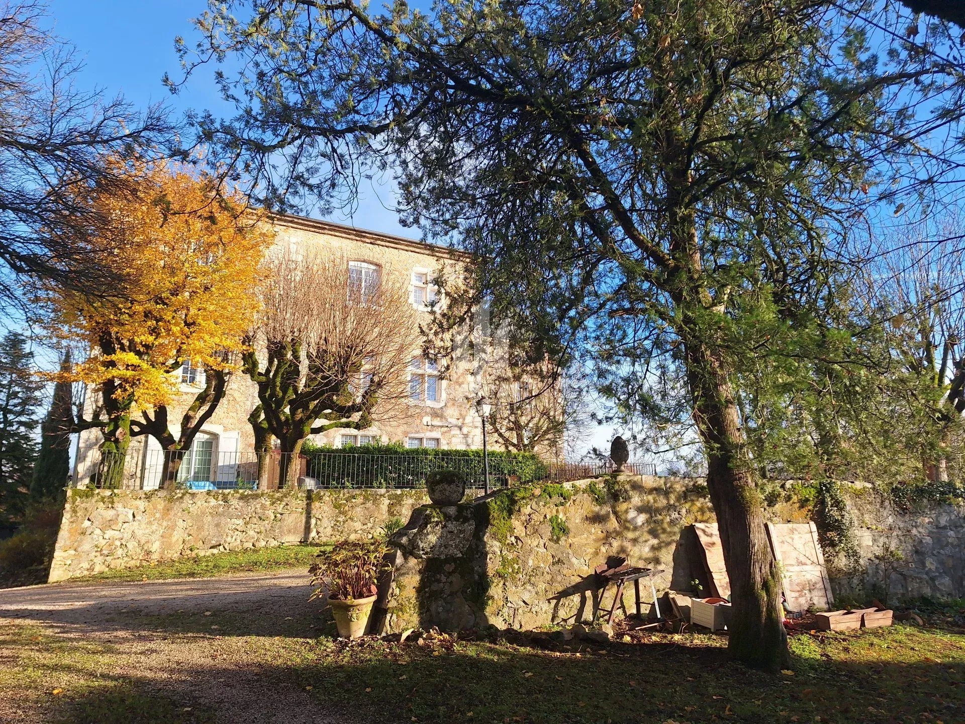 Vente Appartement Varces-Allières-et-Risset