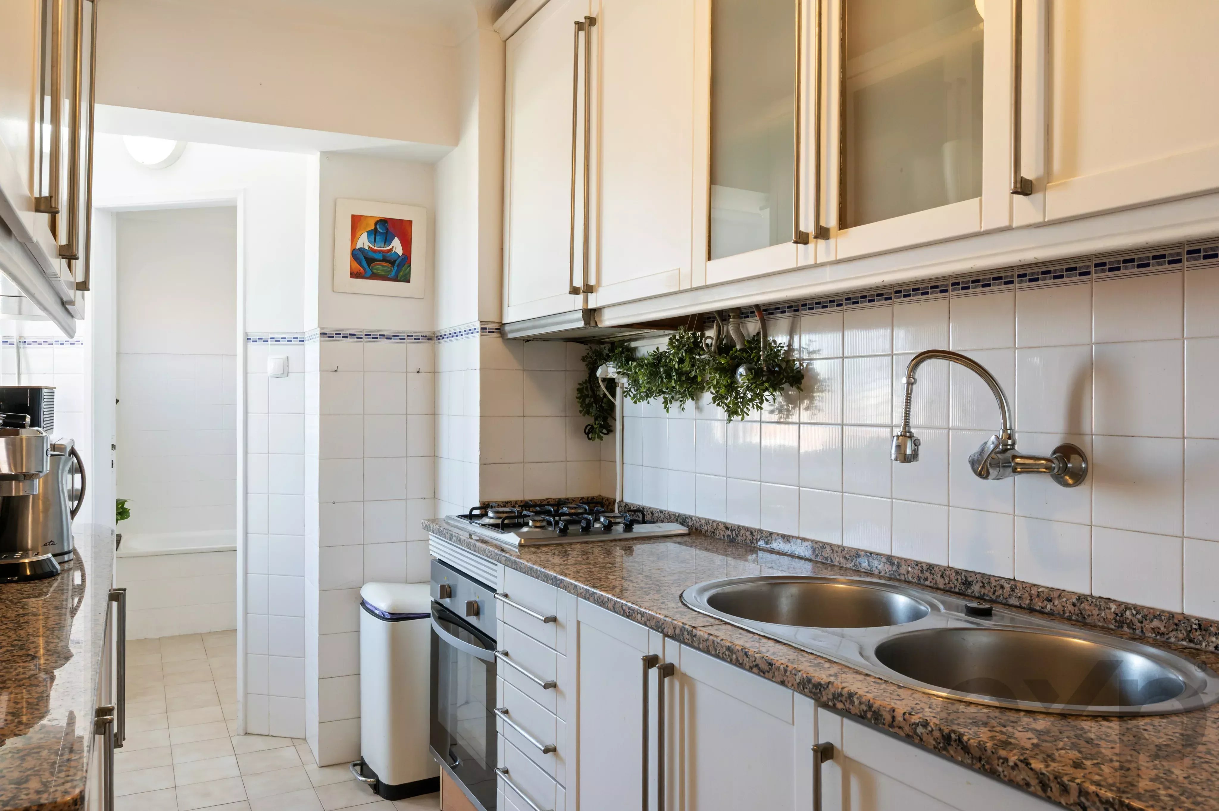 Charming 1-Bedroom Furnished Apartment in Lisboa 86902045 image 11