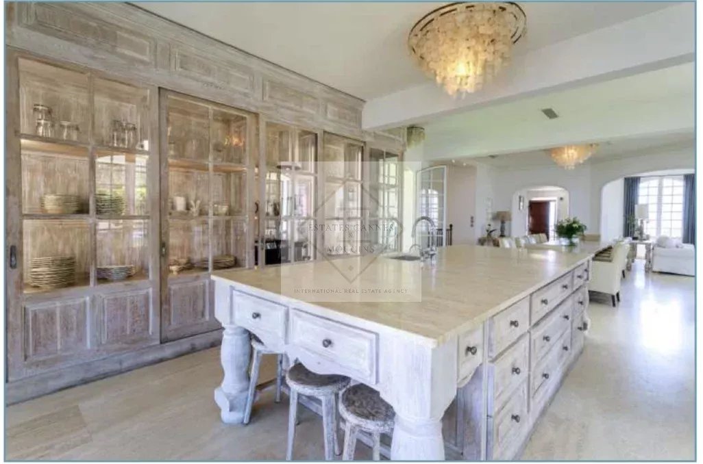 Magnifique villa Super Cannes — photo 4
