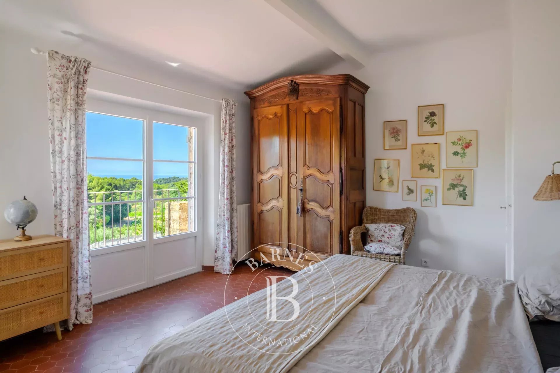 Ev Sanary-sur-Mer - picture 19