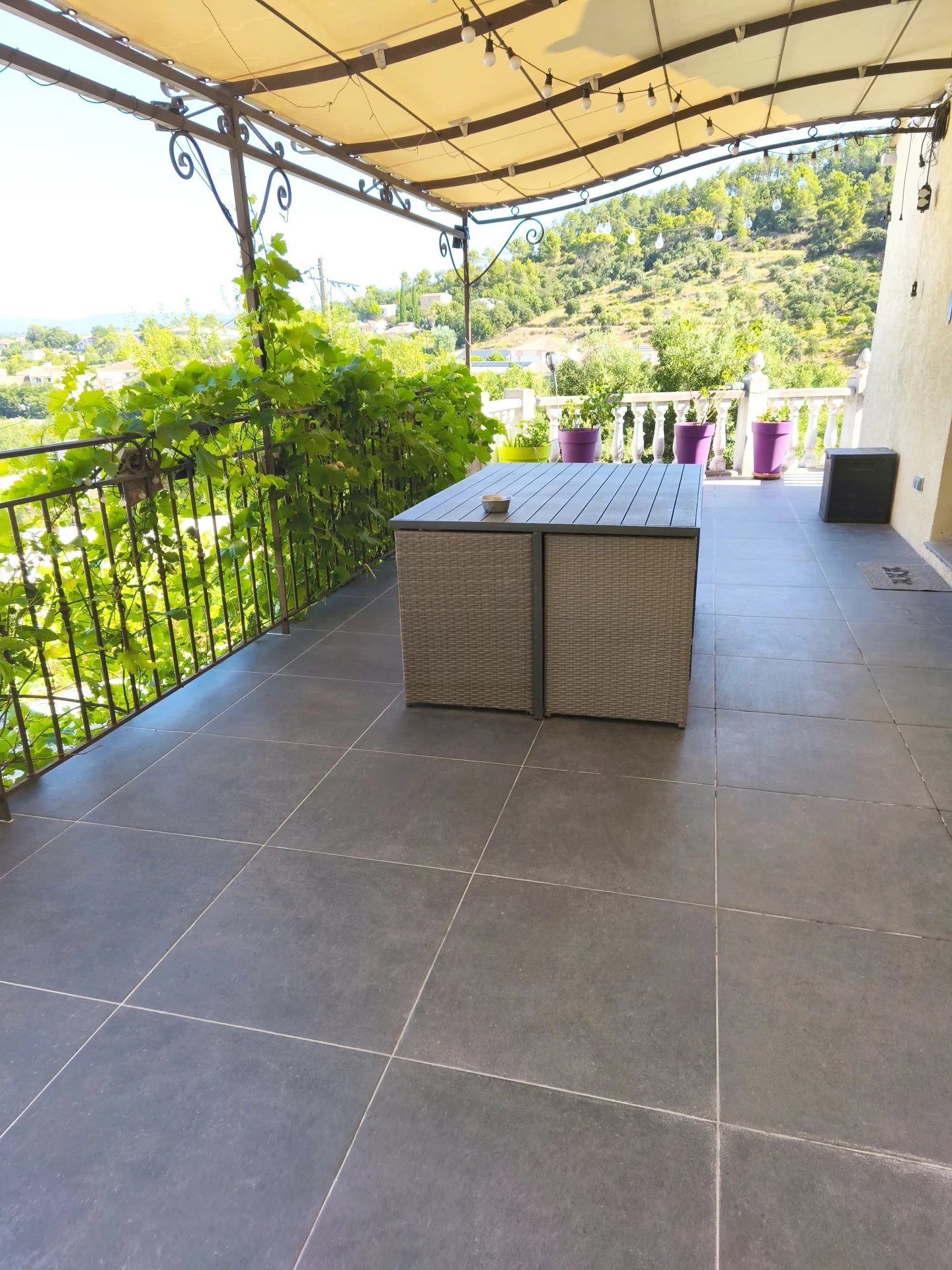 Achat Maison T5 à Vidauban (83550) - 126m²