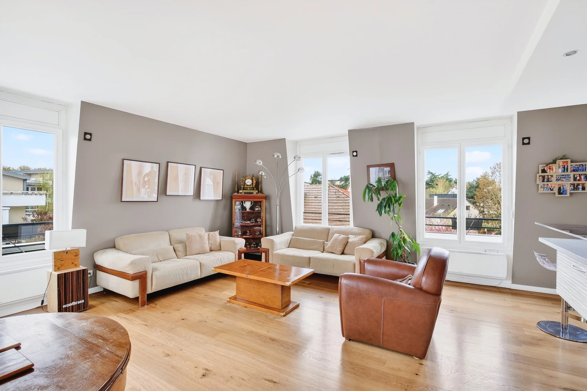 Sèvres - RIVE GAUCHE