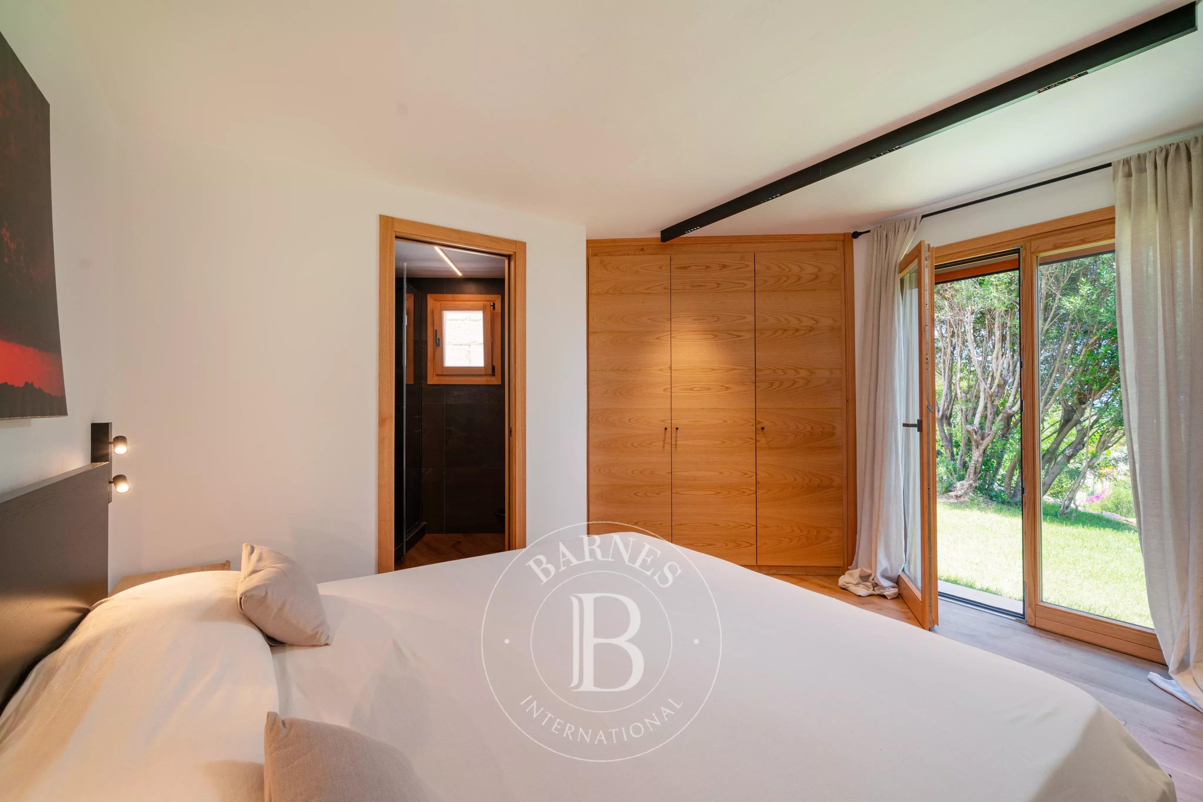 Porto Cervo  - Villa  5 Chambres - picture 11