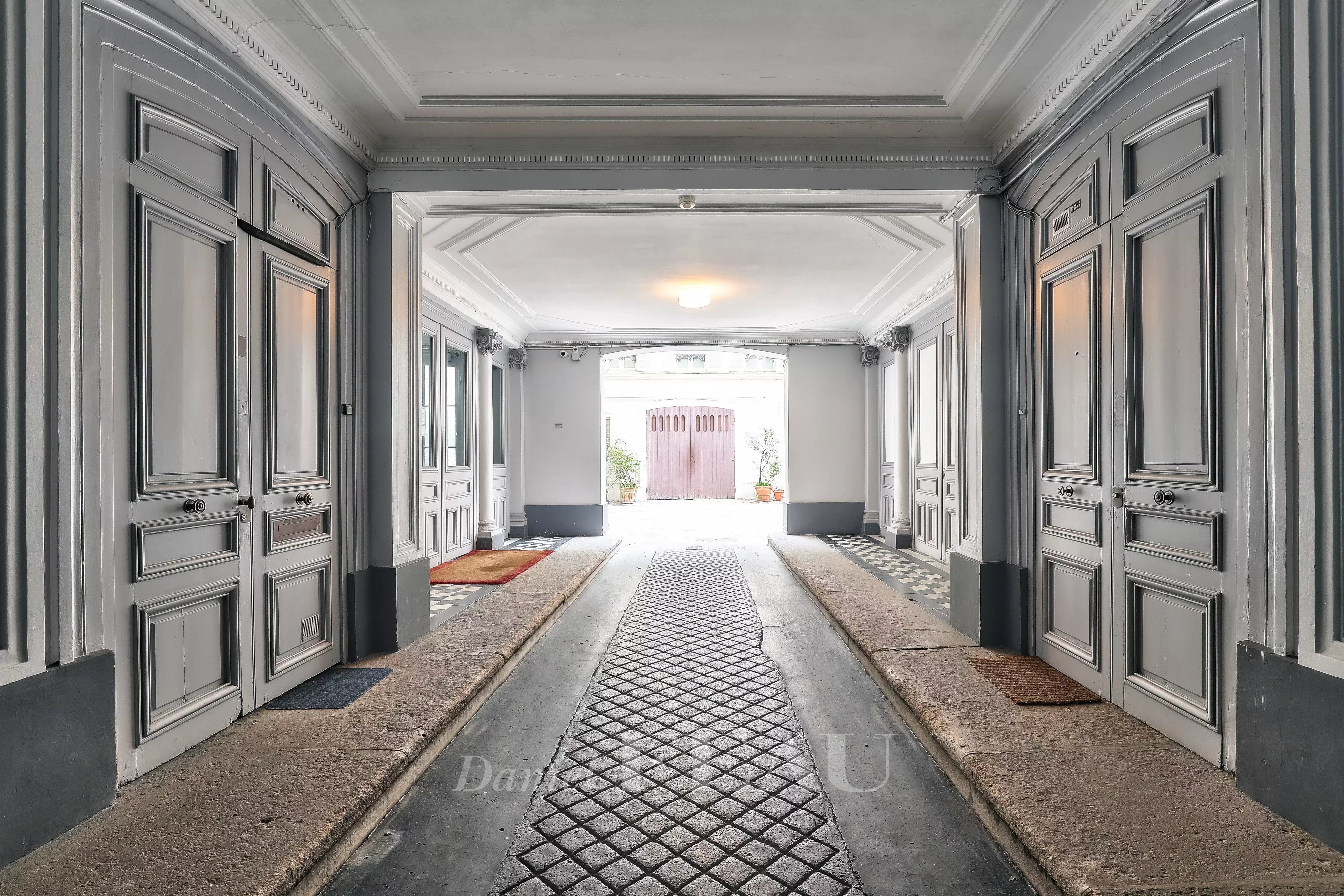 Rental Apartment Paris 9th