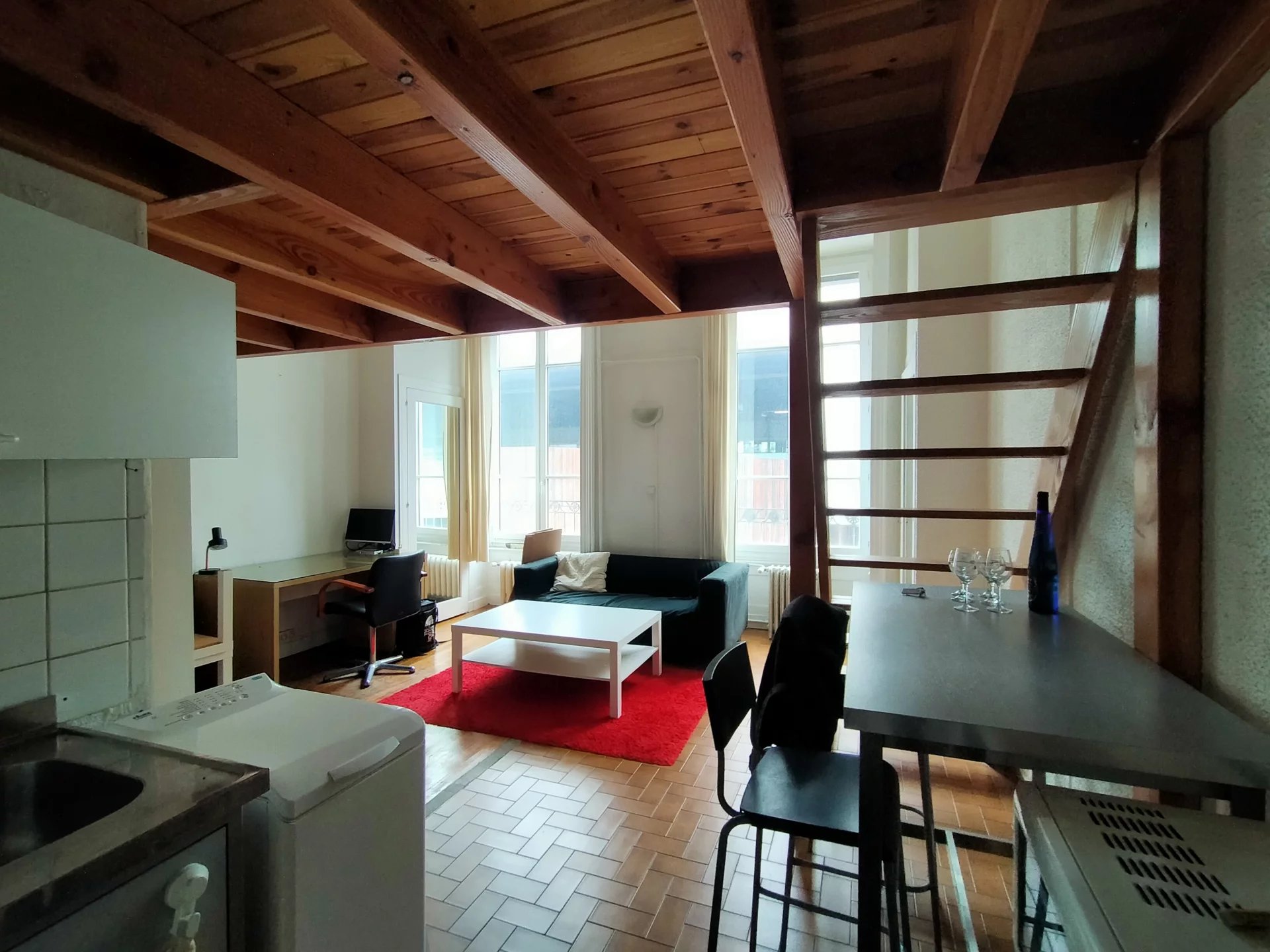 2495524 Location Lyon 2ème