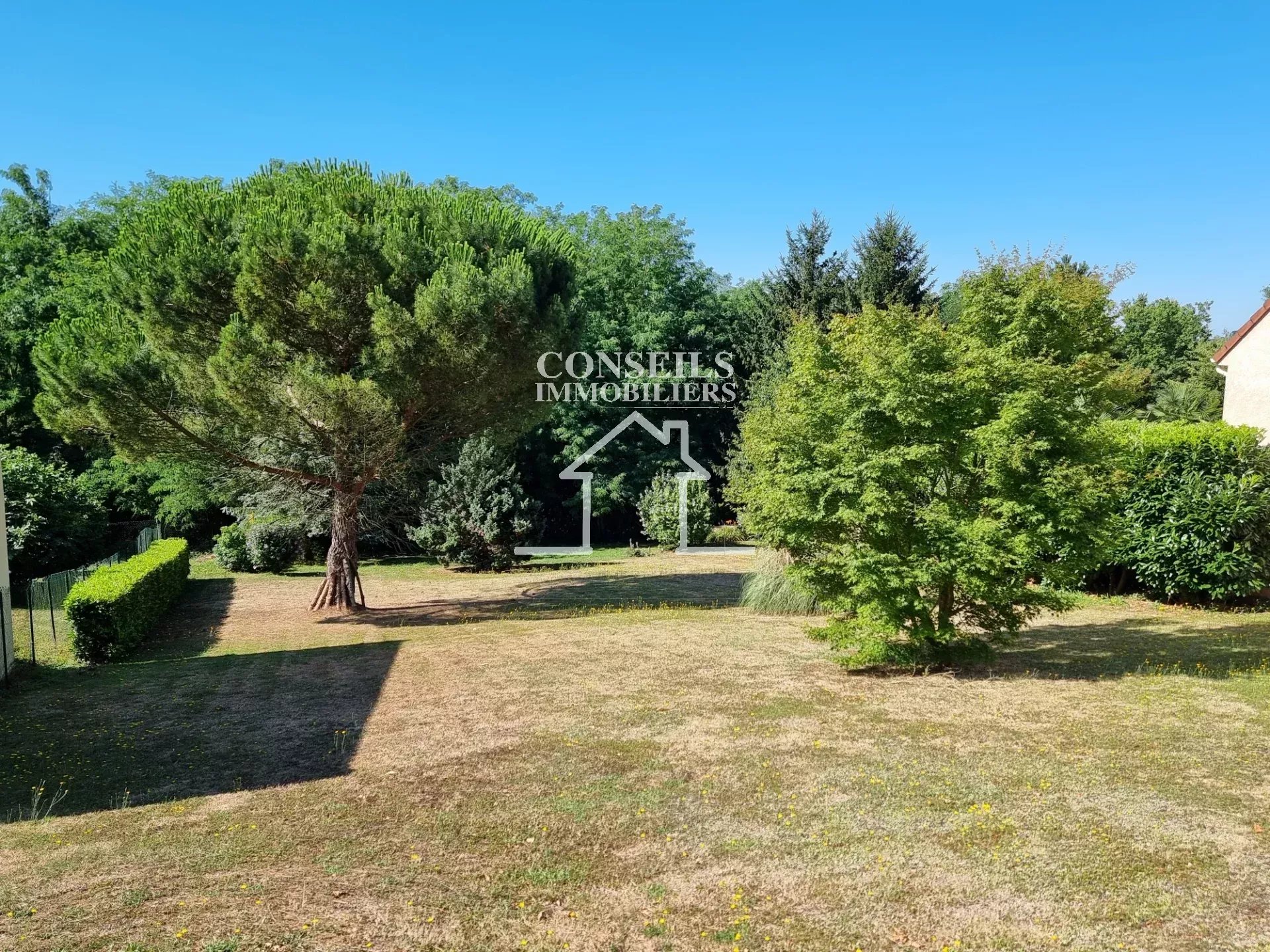 Agence immobilière de G L C