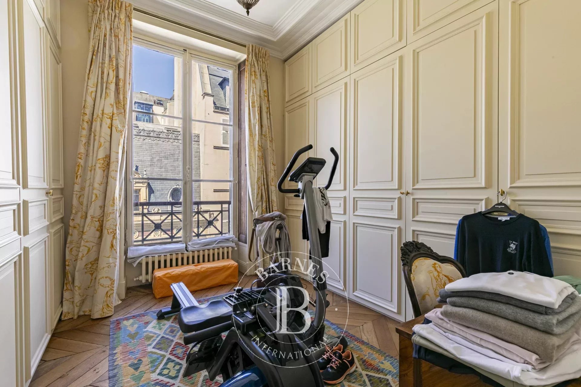 Daire Paris 7ème - picture 18