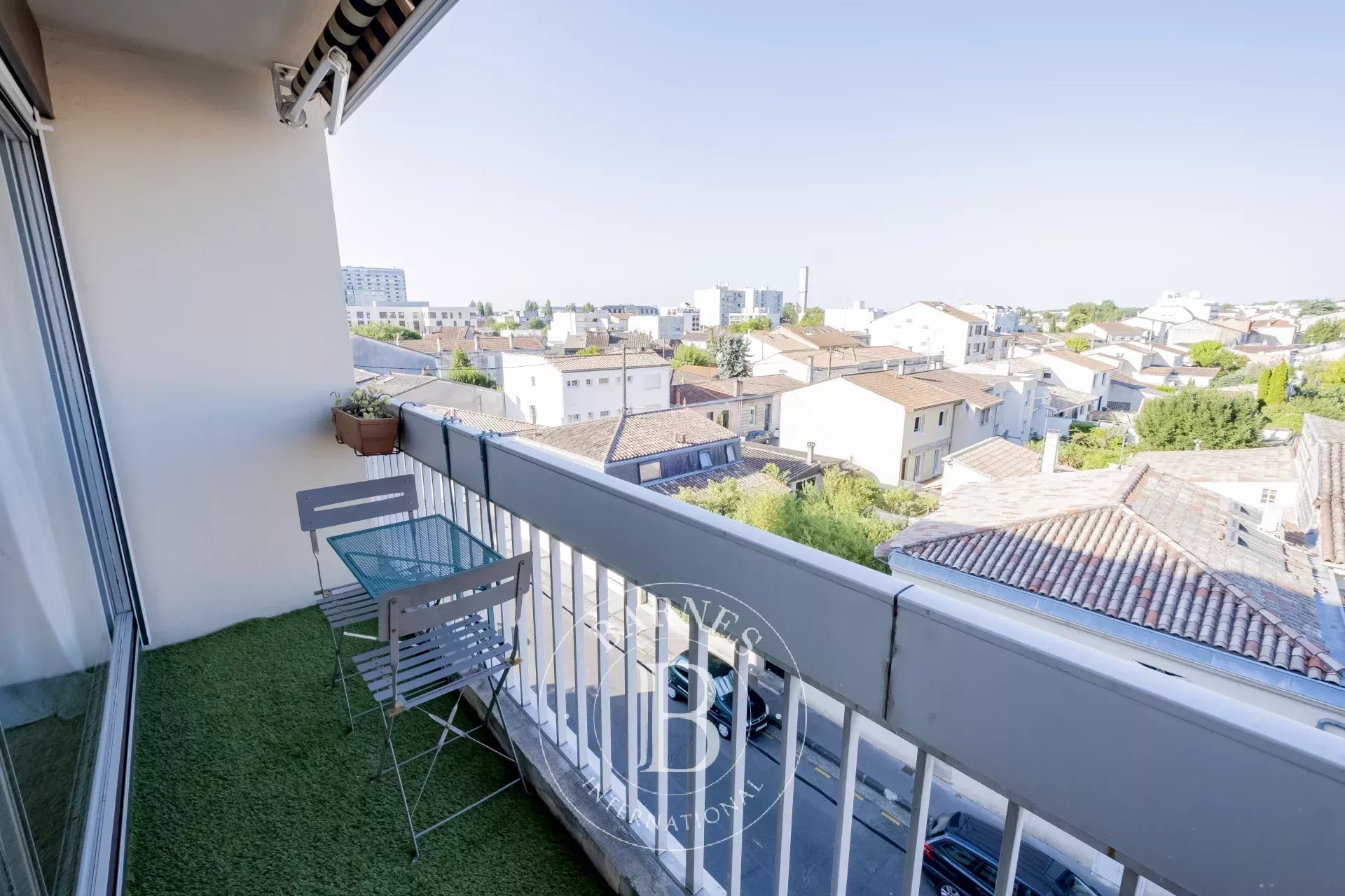 Daire Bordeaux - picture 10