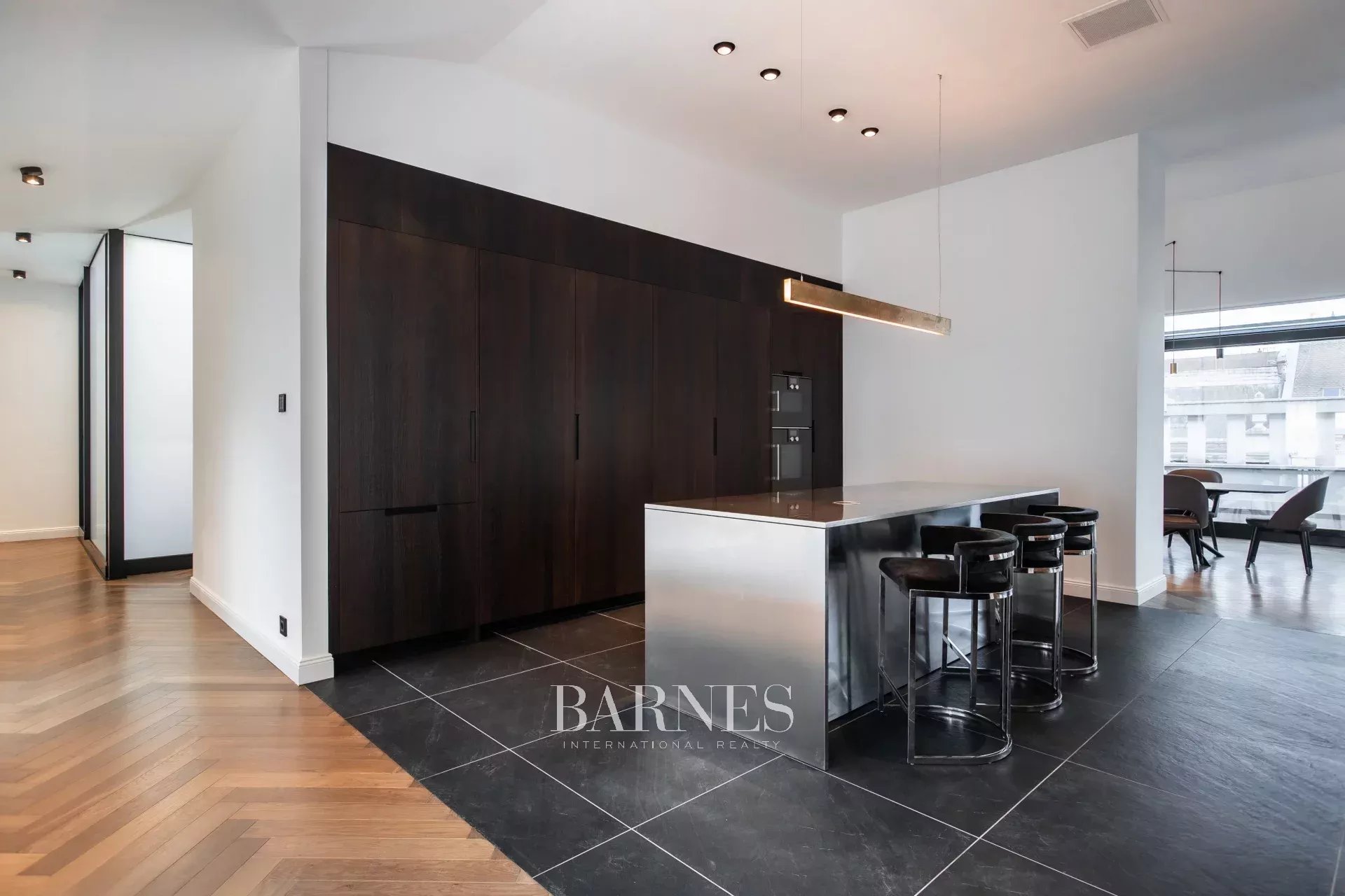 Penthouse Budapest VI. kerülete - picture 14