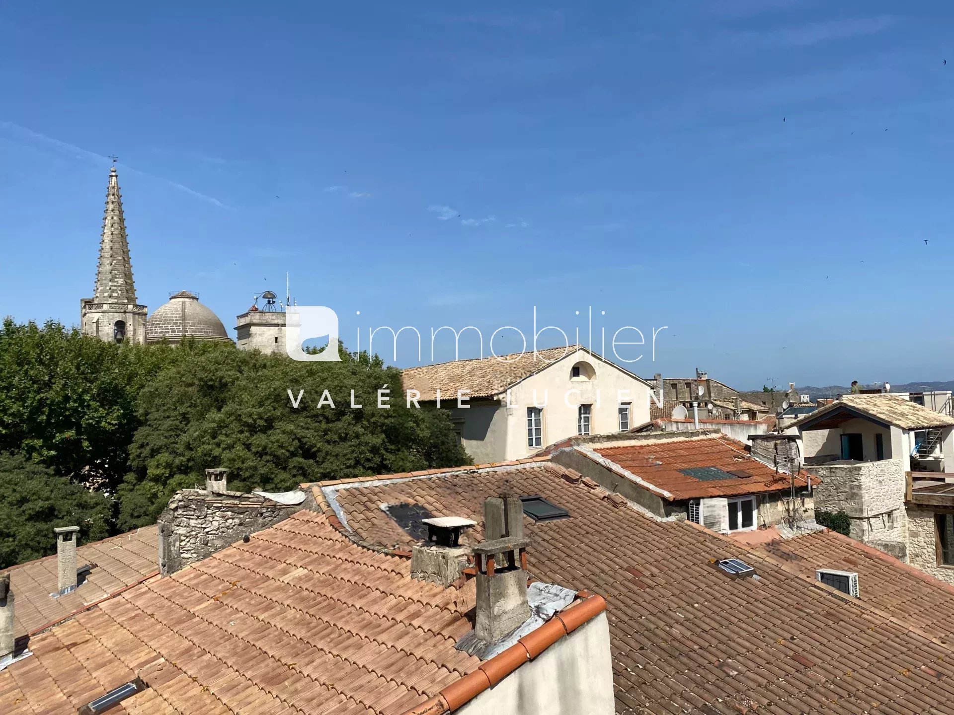 Droit au bail à Saint-Rémy-de-Provence