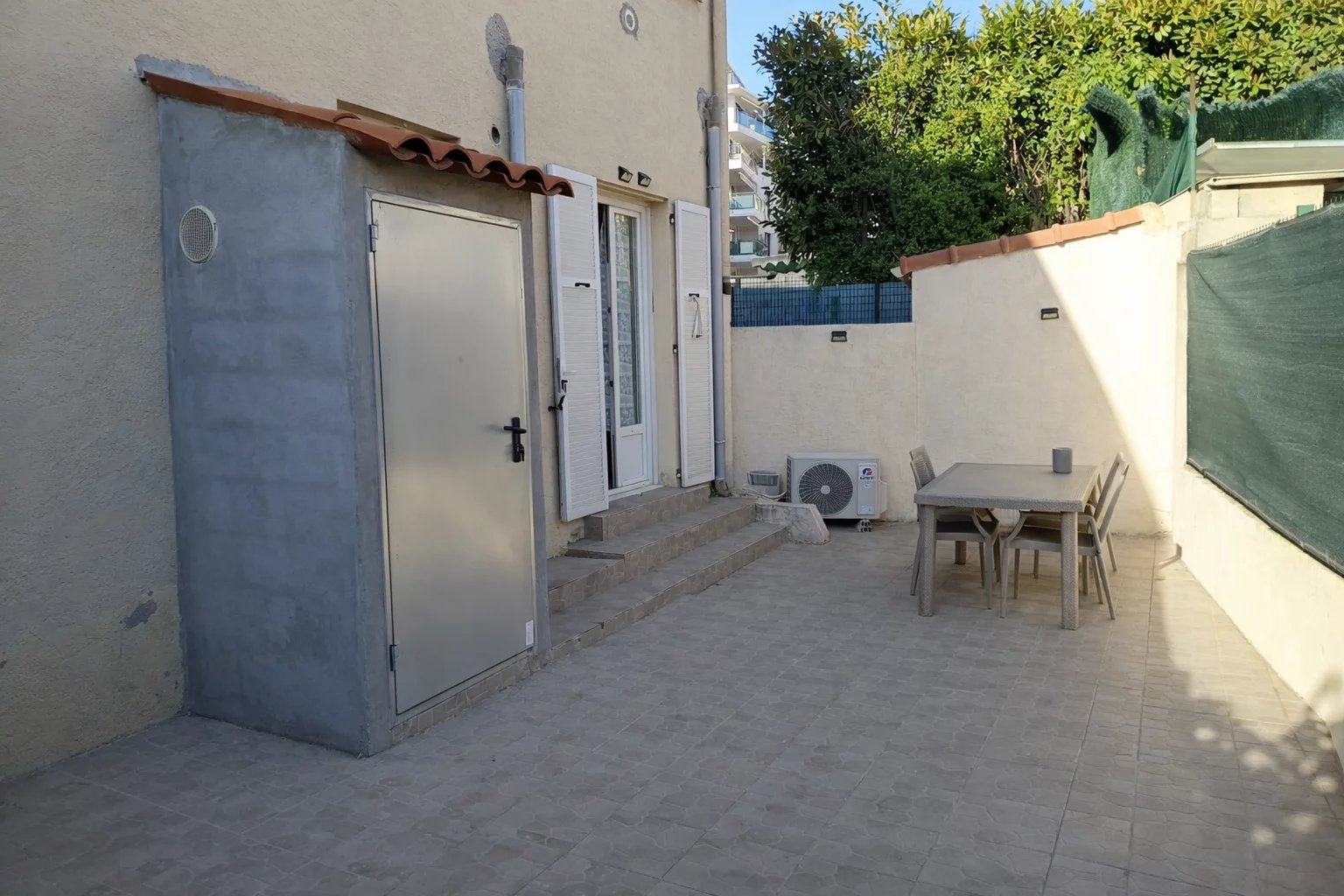 Superbe 2 pièces avec terrasse de plus de 30 m² à deux pas de la mer — photo 10