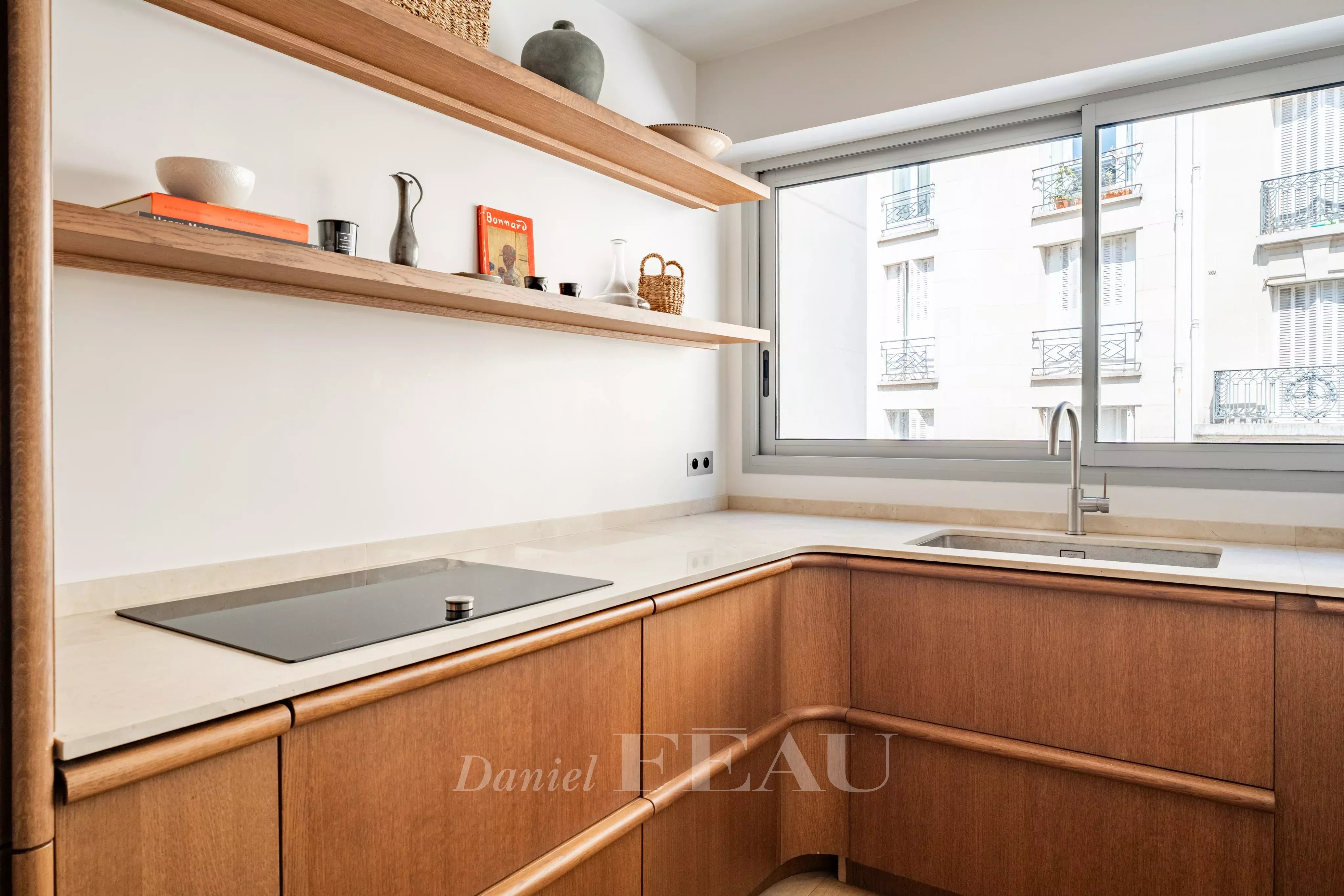 Sale Apartment Paris 7th