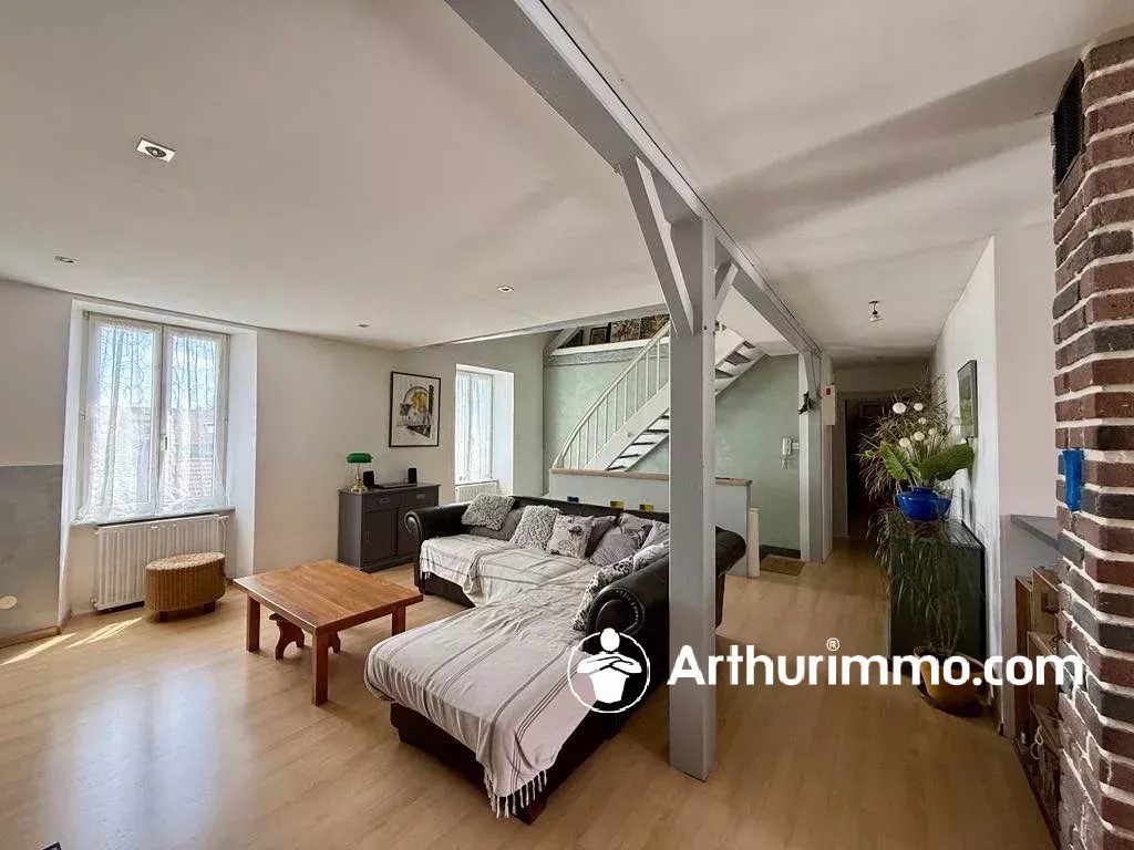 Agence immobilière de Arthurimmo.com Logiside Belfort