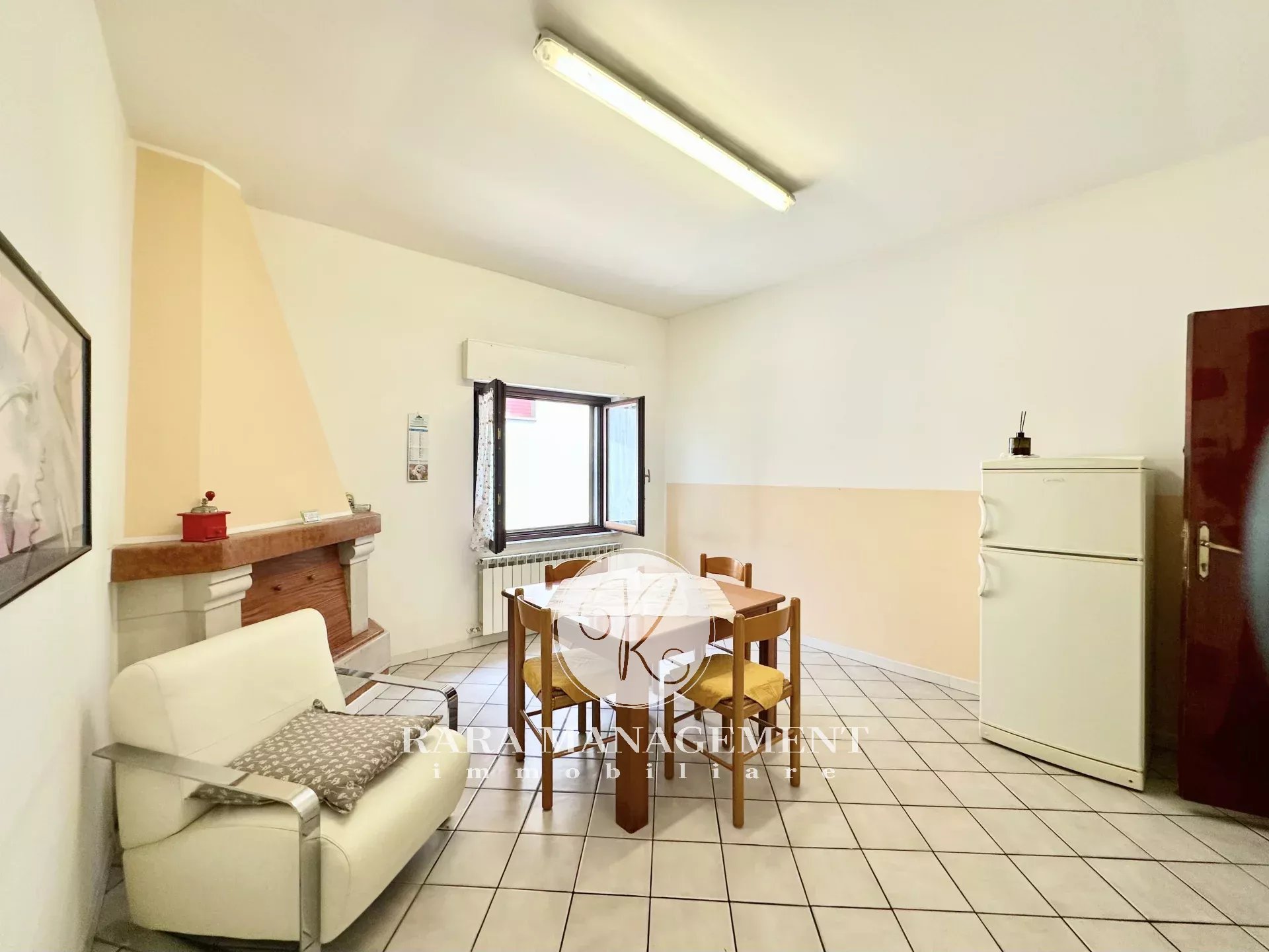 PORTO SANT'ELPIDIO, ZONA CRETAROLA | ARREDATO | NO CONDOMINIO | 2 CAMERE MATRIMONIALI | 2 BALCONI | MANSARDA | POSTO AUTO ESCLUSIVO | CORTE ESCLUSIVA | ZONA RESIDENZIALE RISERVATA E BEN SERVITA |