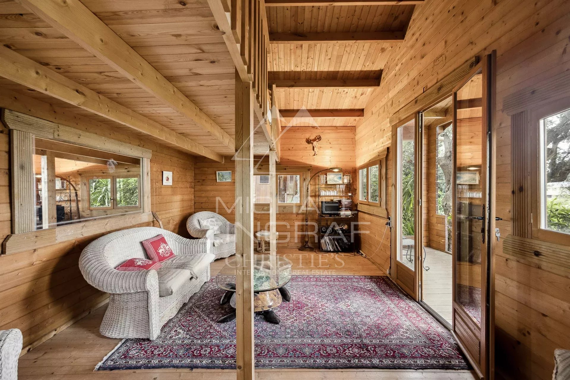 4 Bedroom Villa/Townhouse's Image 6