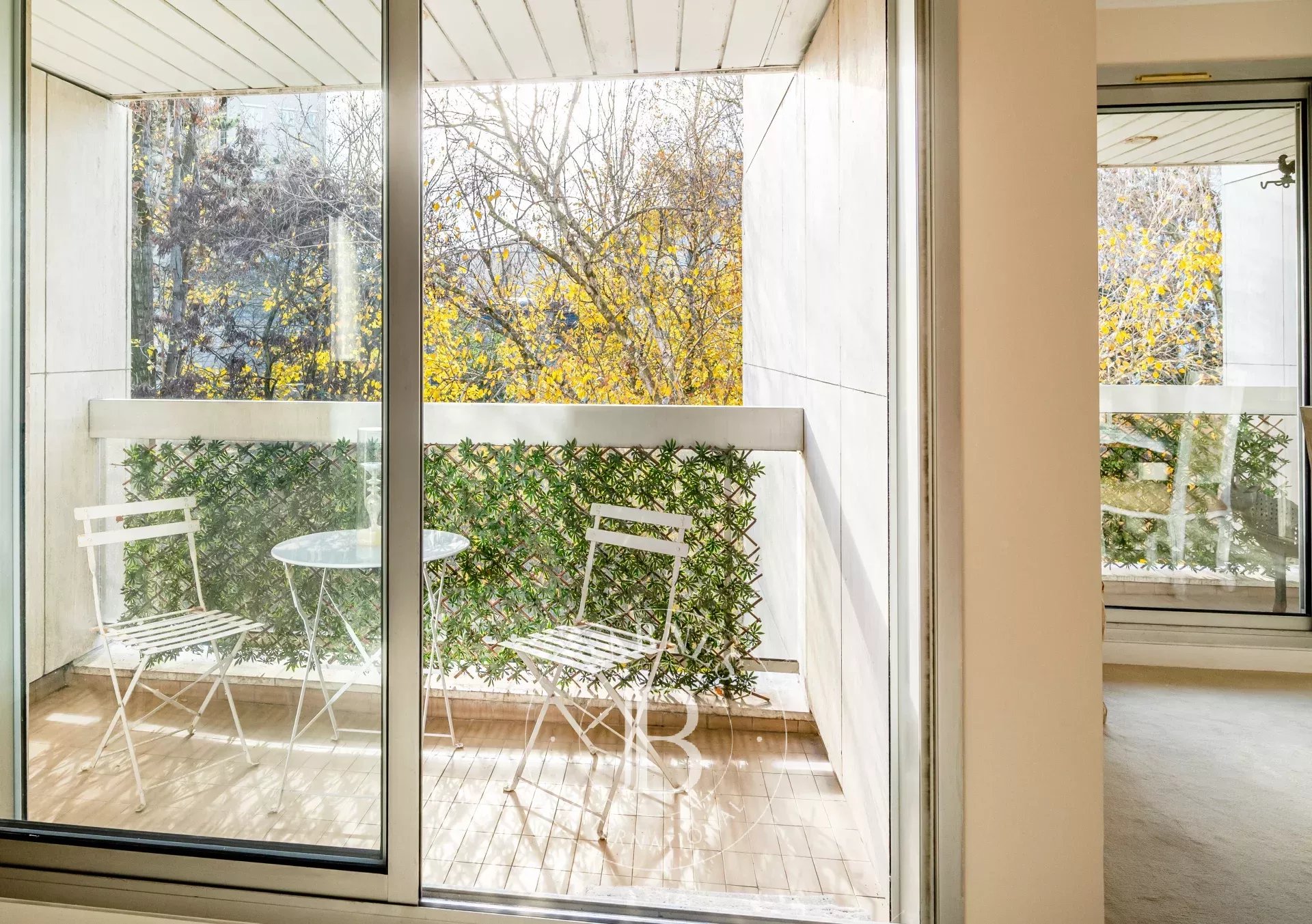 Daire Neuilly-sur-Seine - picture 8