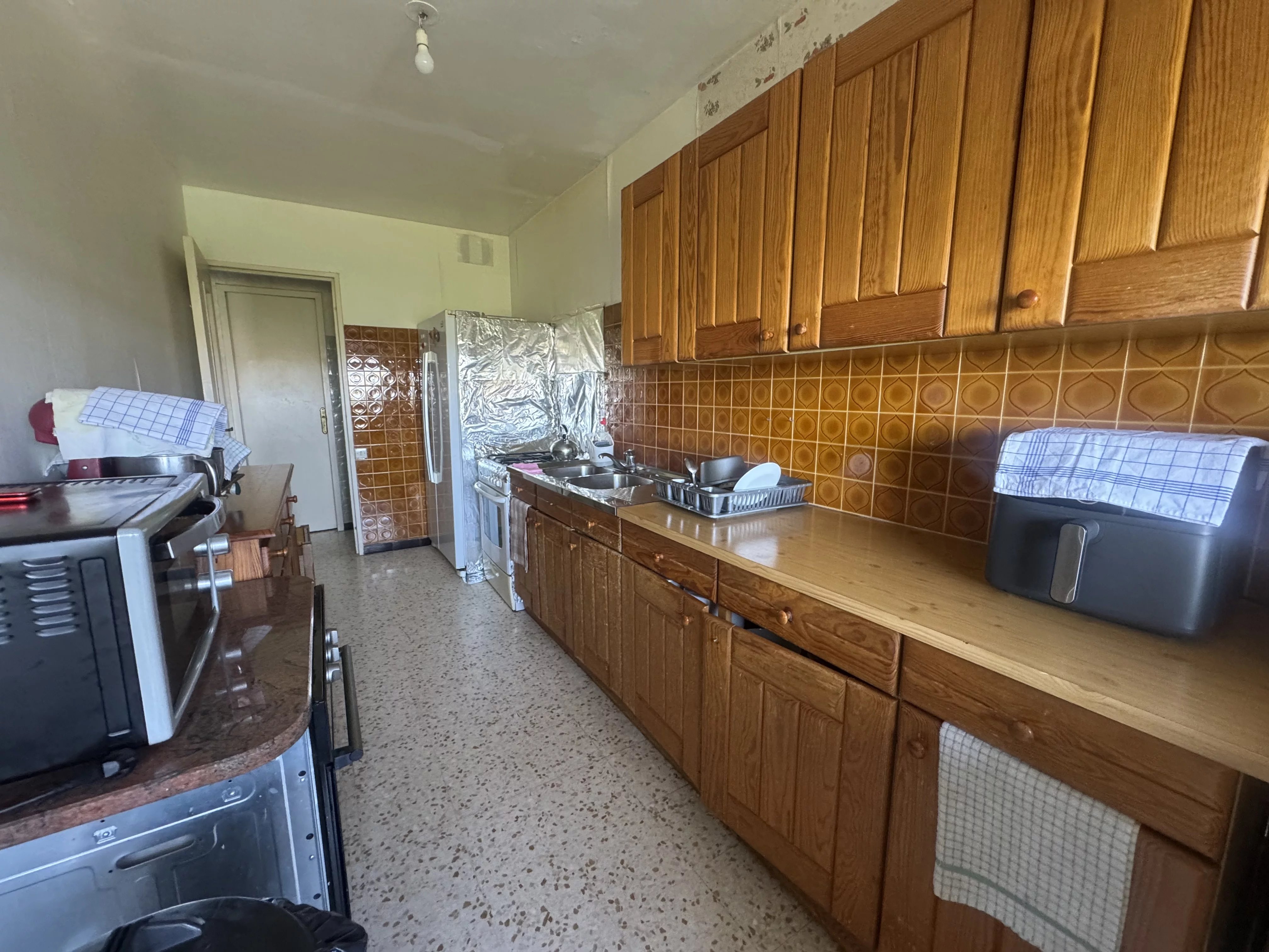Vente Appartement Montpellier