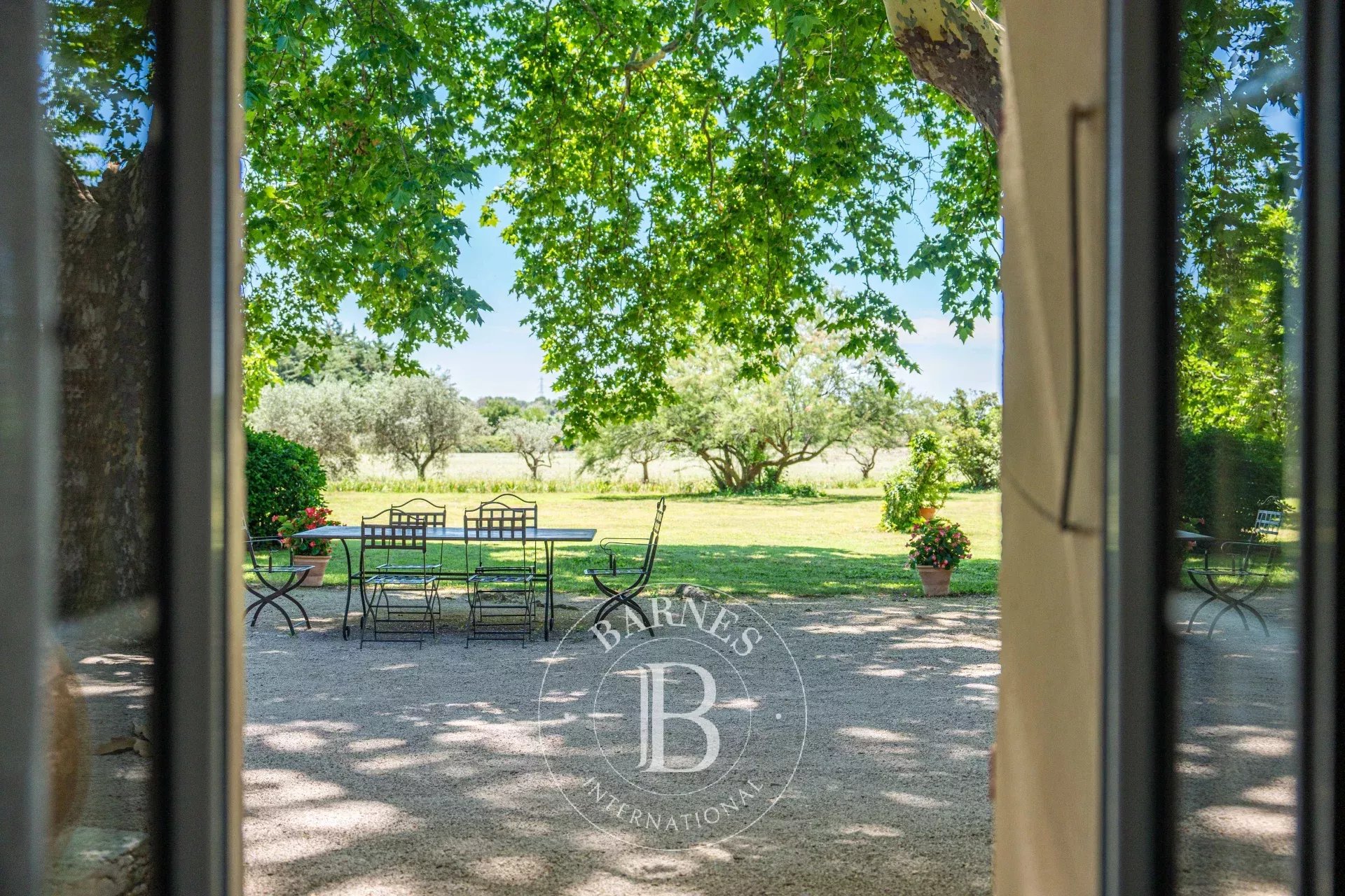 Mülkiyet Aix-en-Provence - picture 26