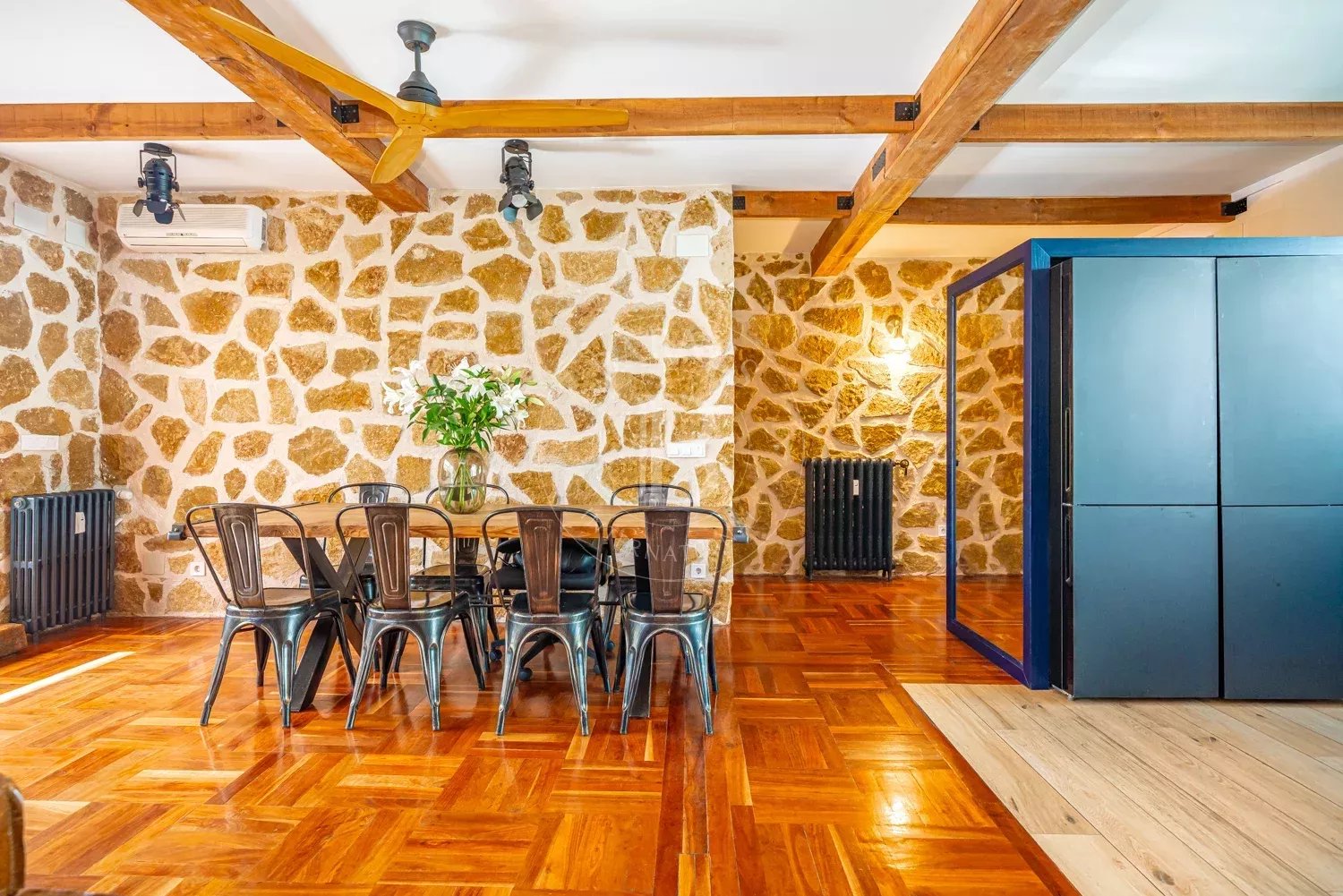 Penthouse Madrid - picture 20