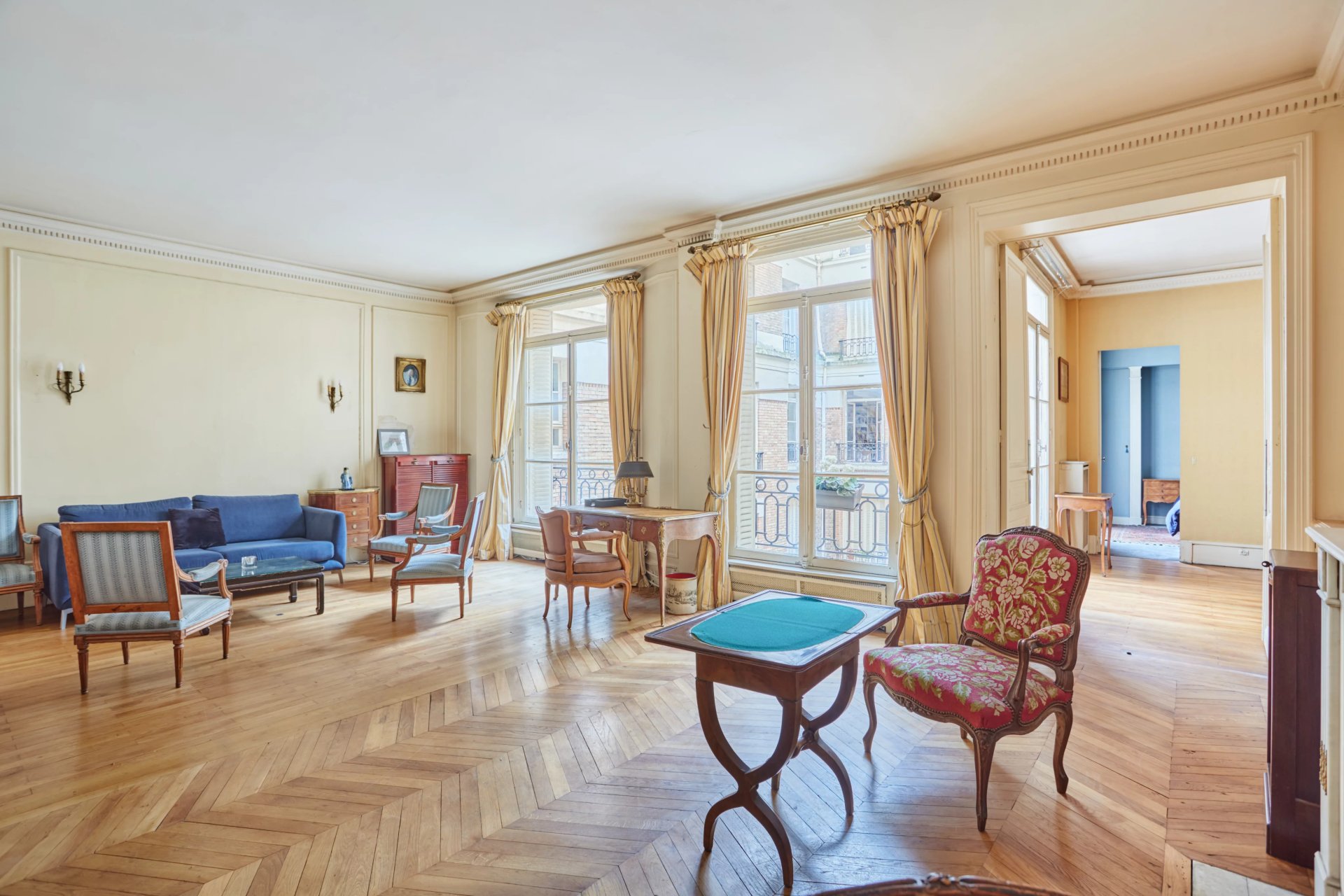 3 Bedroom Apartment/Flat's Image 6