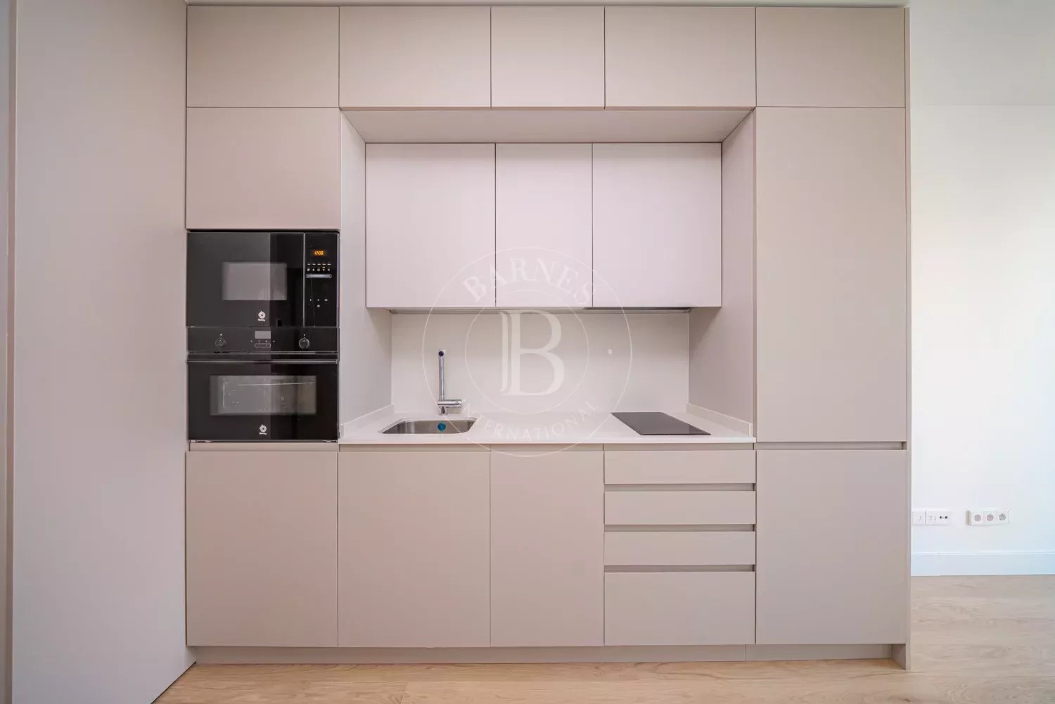 Daire Madrid - picture 34