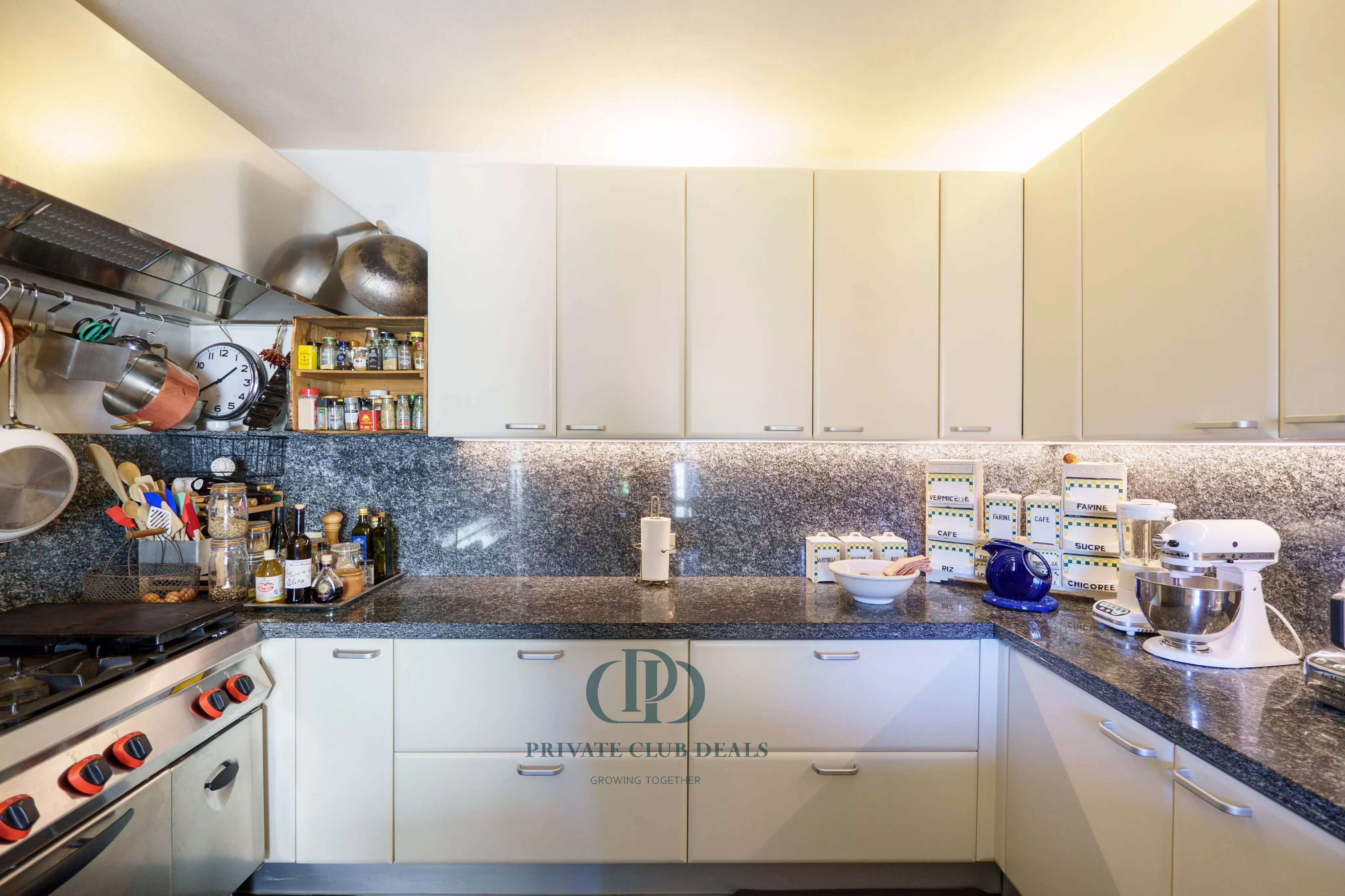 Daire Tremezzina - picture 7