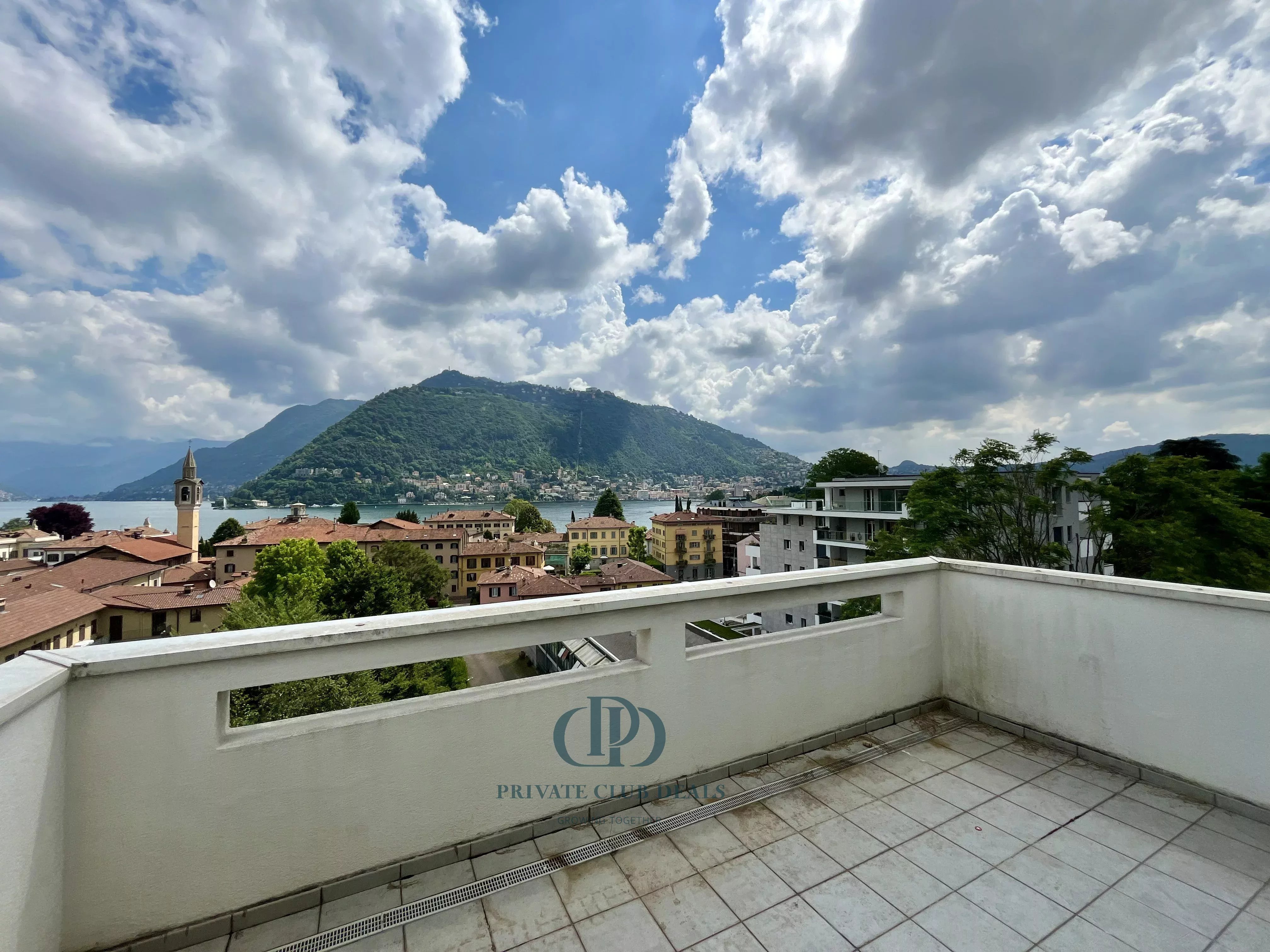 Daire Como - picture 19