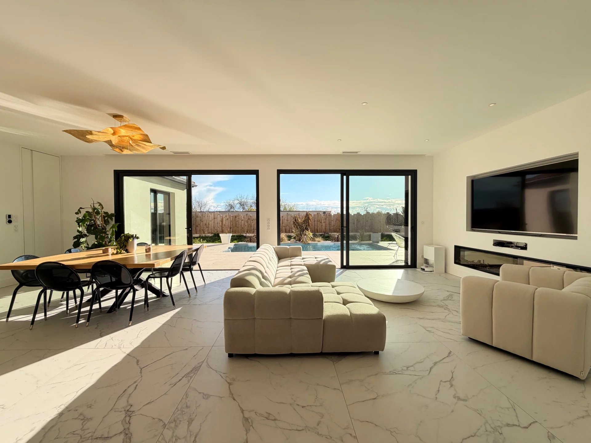 Vente Maison Verfeil