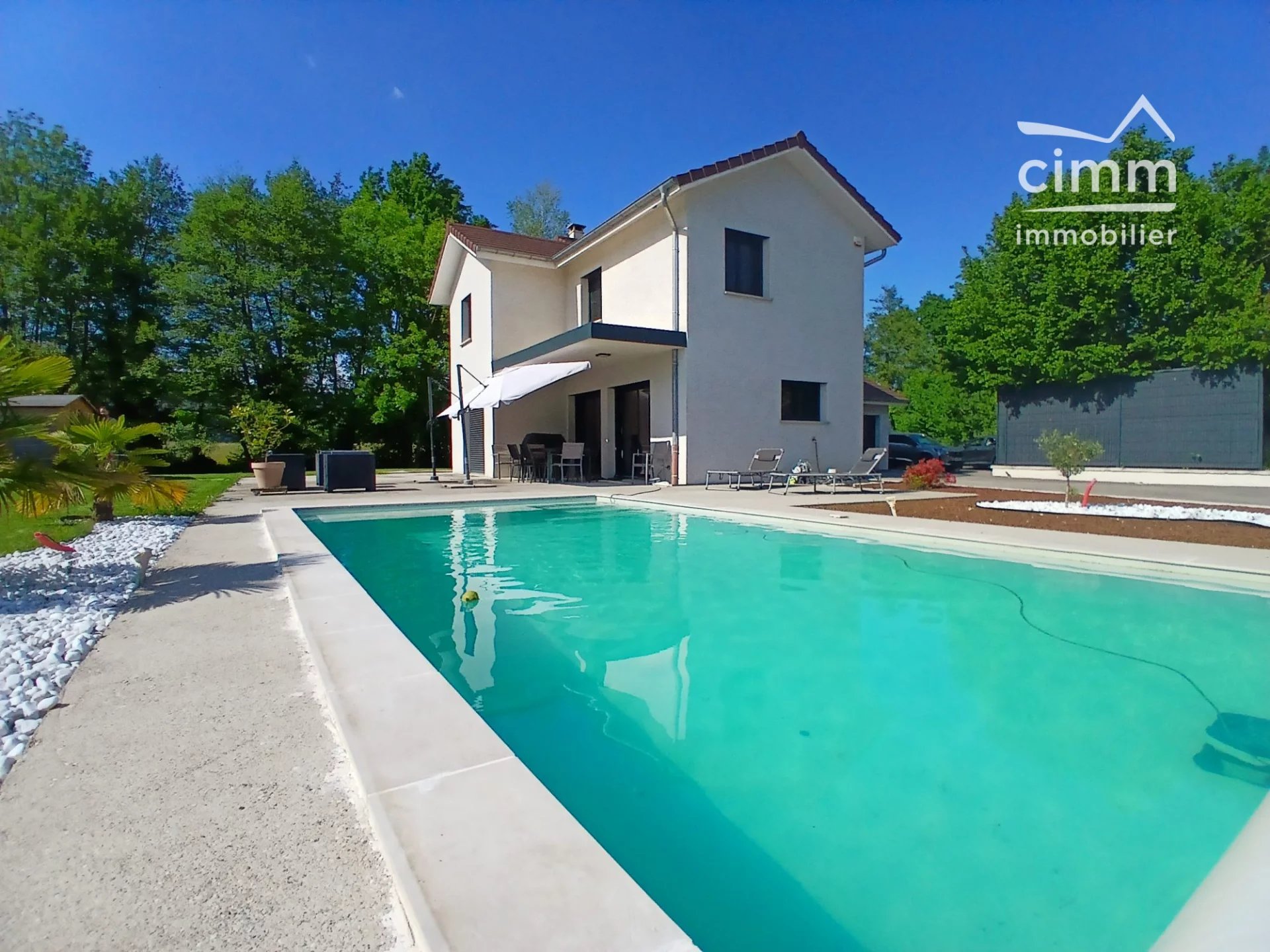 Vente Maison Tullins