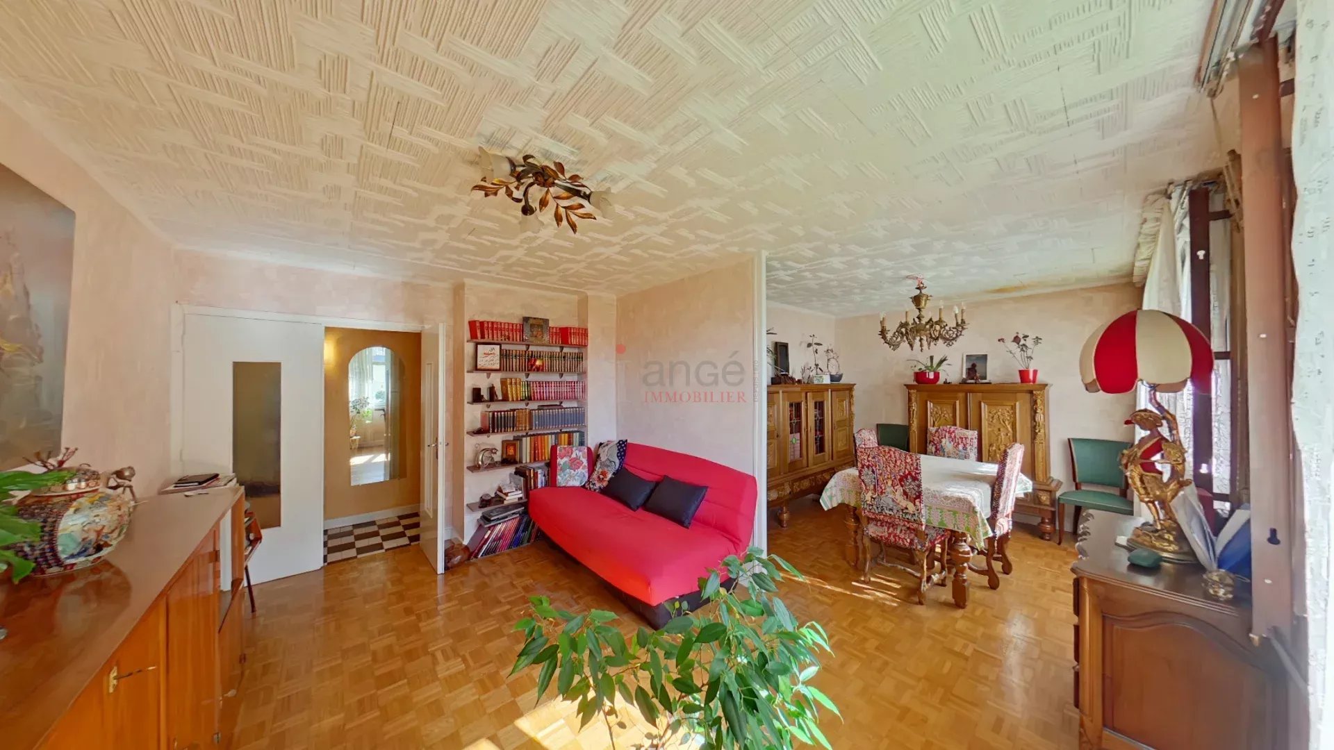 Agence immobilière de ANGE IMMOBILIER