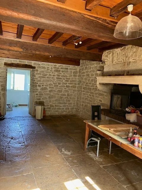 Vente Maison Grenant-lès-Sombernon