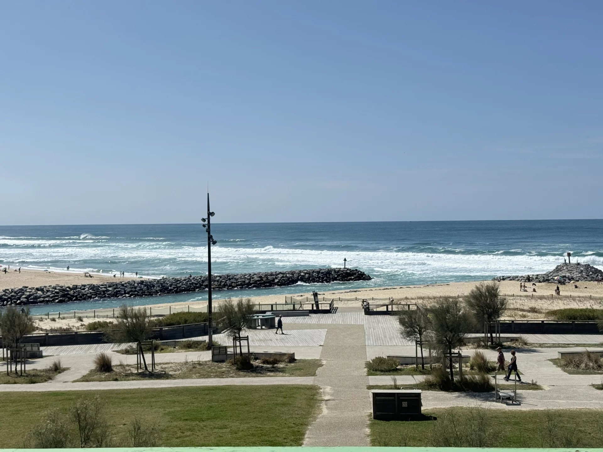 Agence immobilière de Duport Immobilier