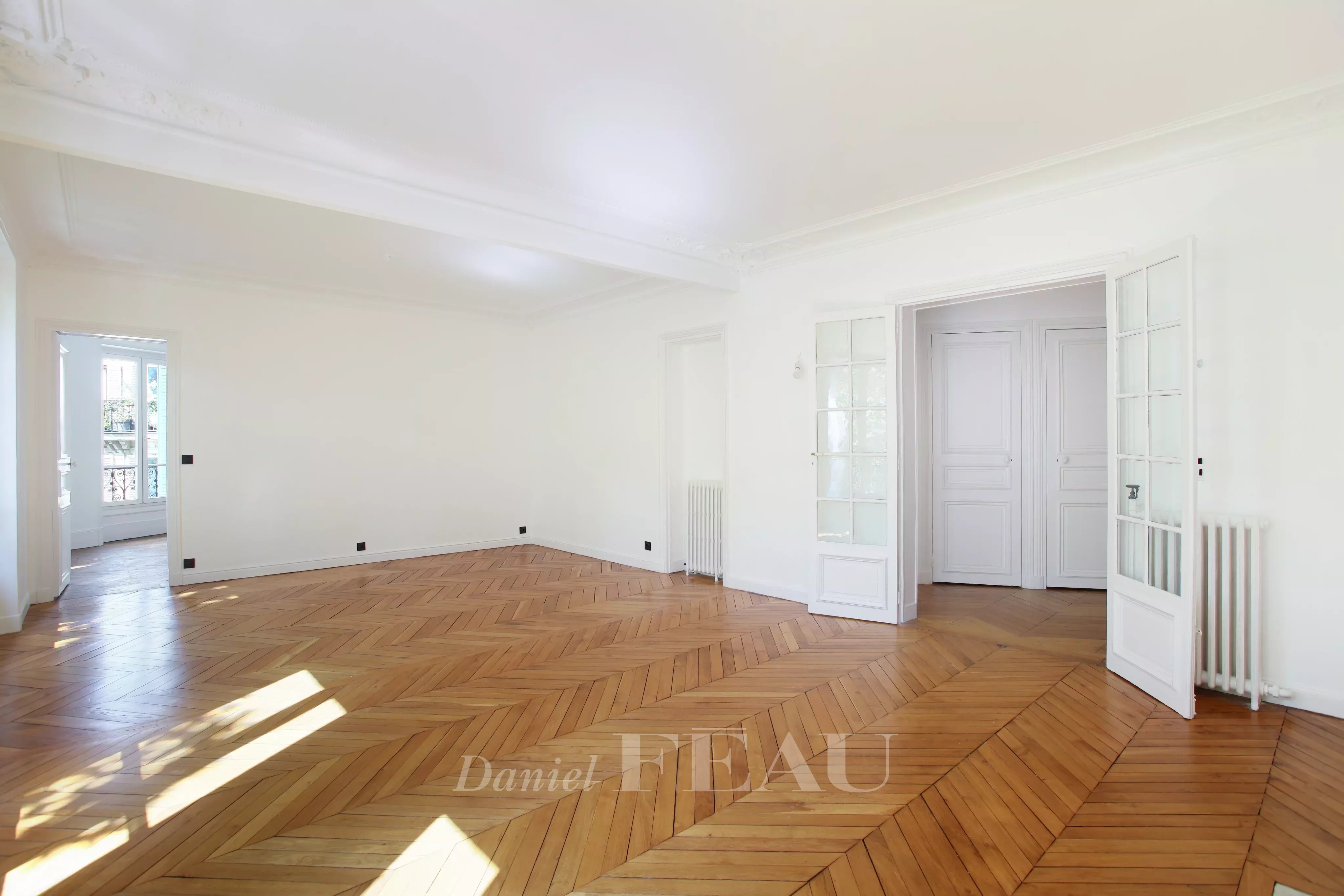 Rental Apartment Paris 5th
