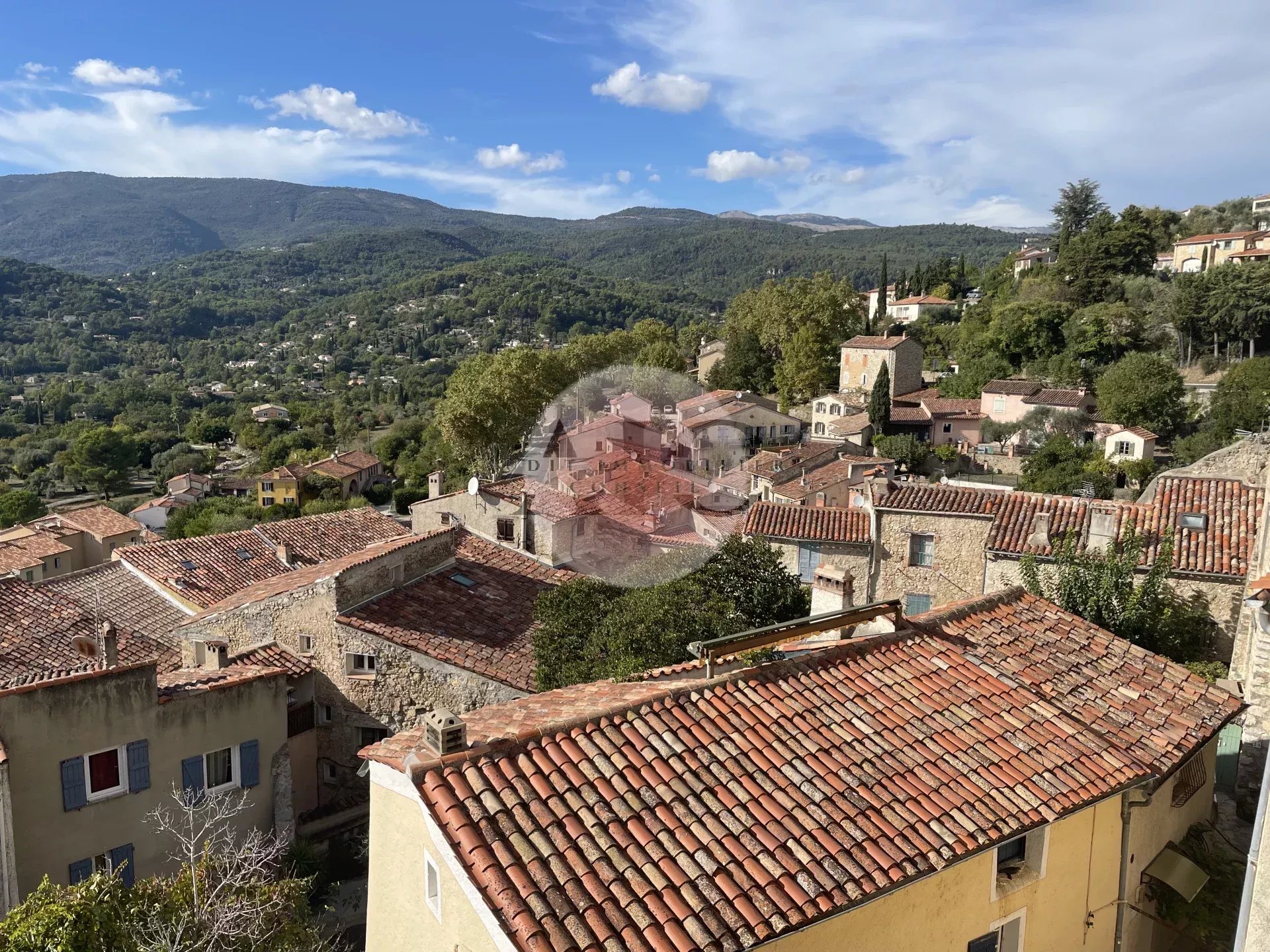 FAYENCE