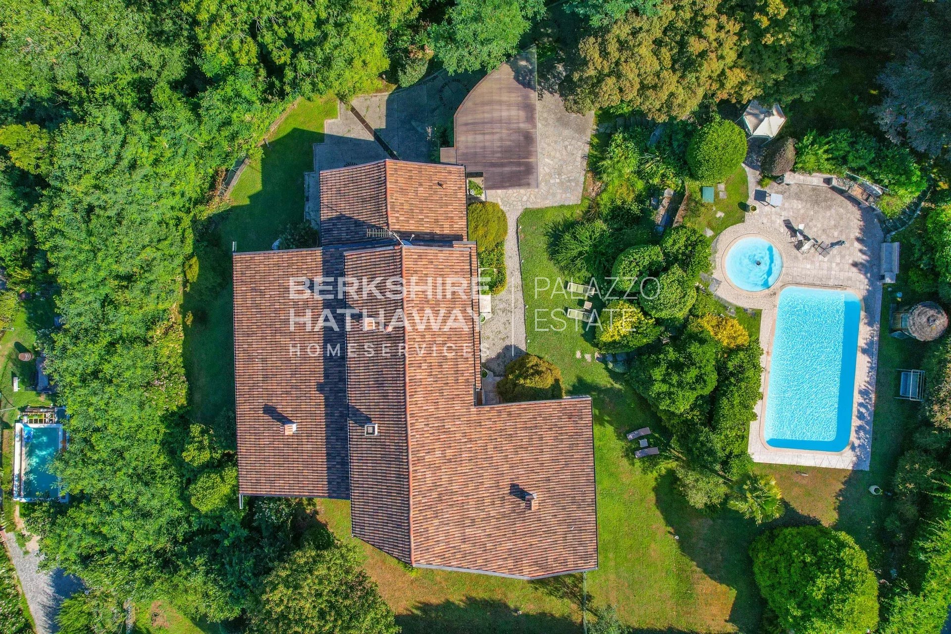 Villa in Meina - Image 4