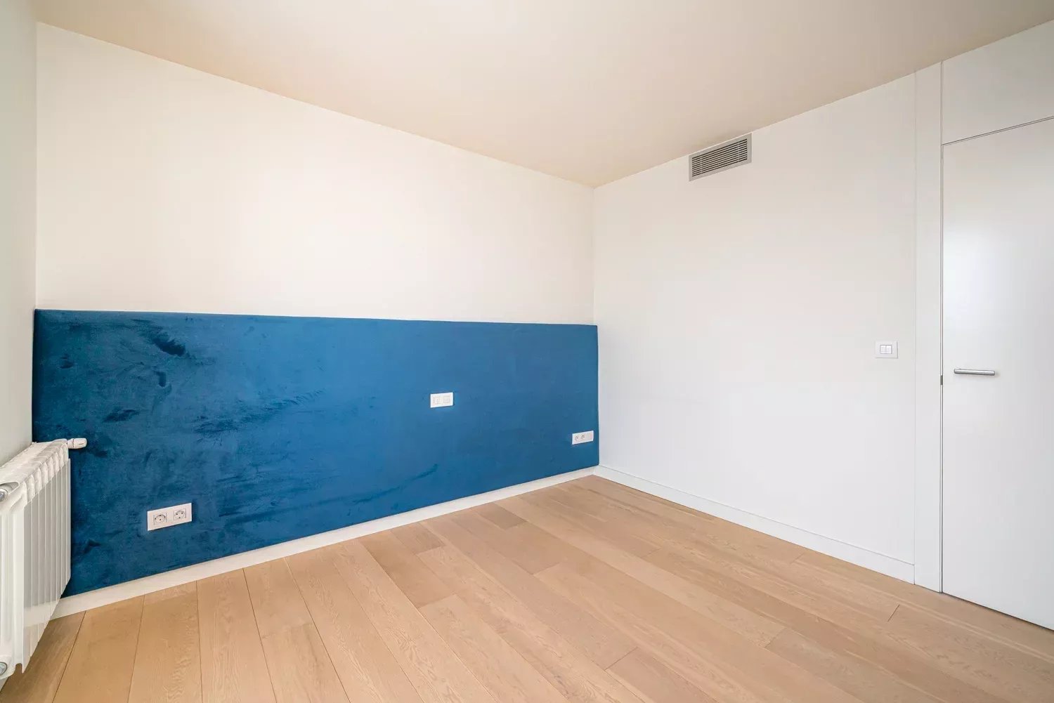 Daire Madrid - picture 15