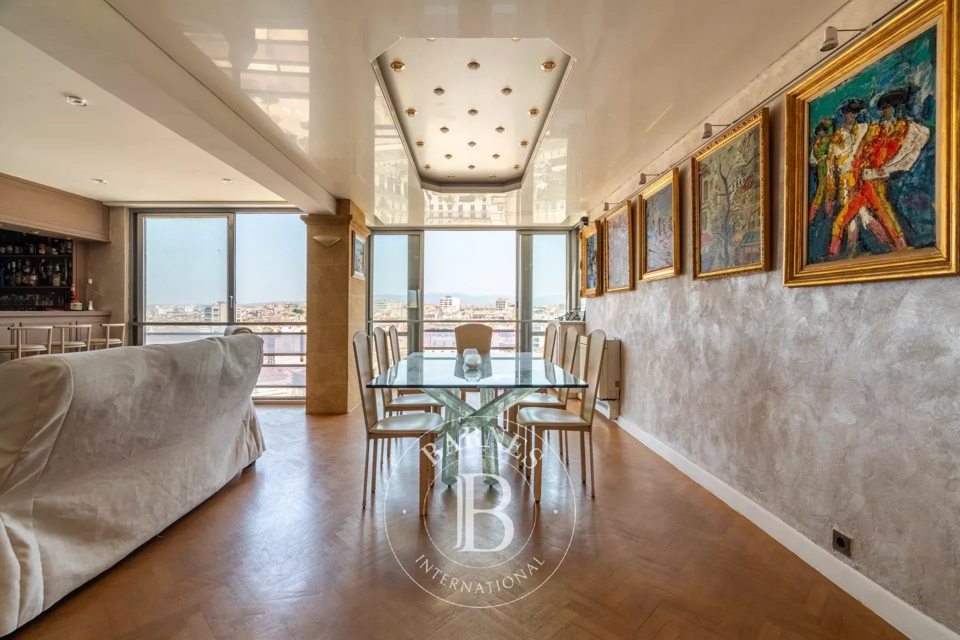 Daire Marseille 6ème - picture 8