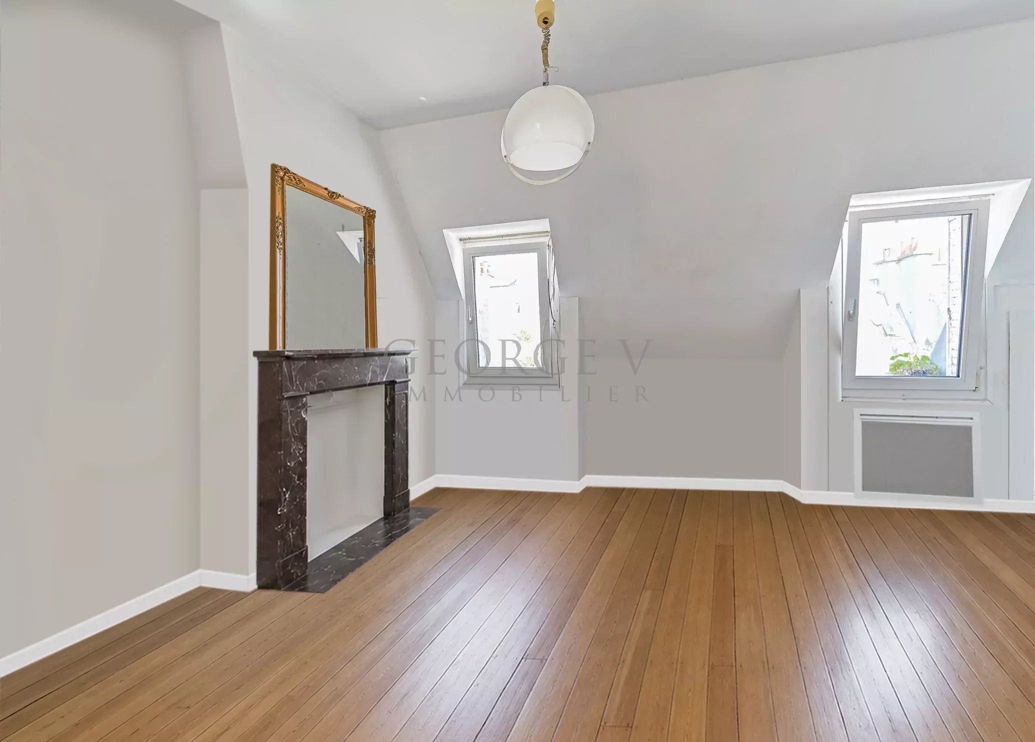 SALE APARTMENT PARIS 5TH