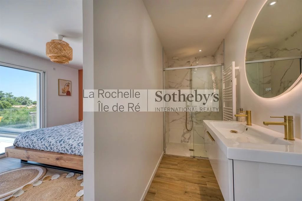 Vente Maison La Rochelle