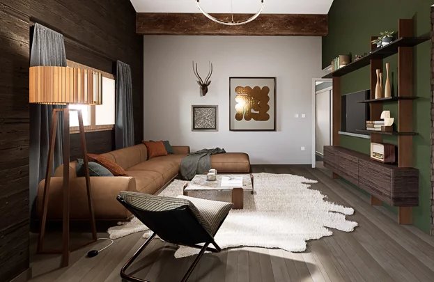 Sale Apartment Praz-sur-Arly