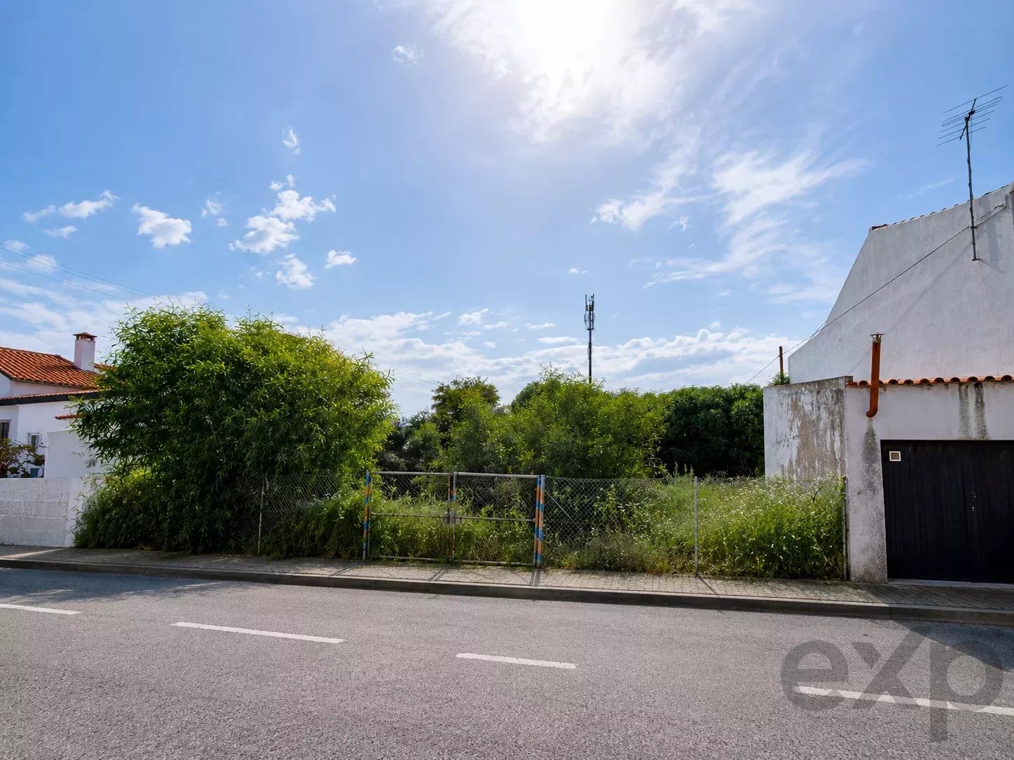 Urban Lot with Approved Project for 2 Semi-Detached Houses | Luz de Tavira 87014843 image 22