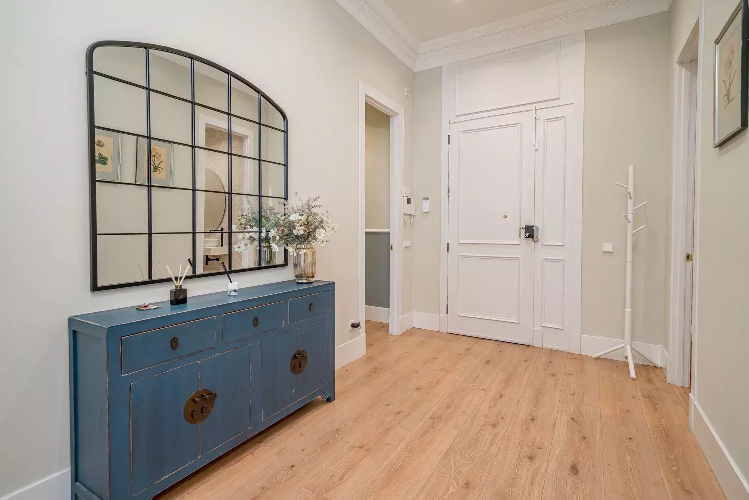 Daire Madrid - picture 12