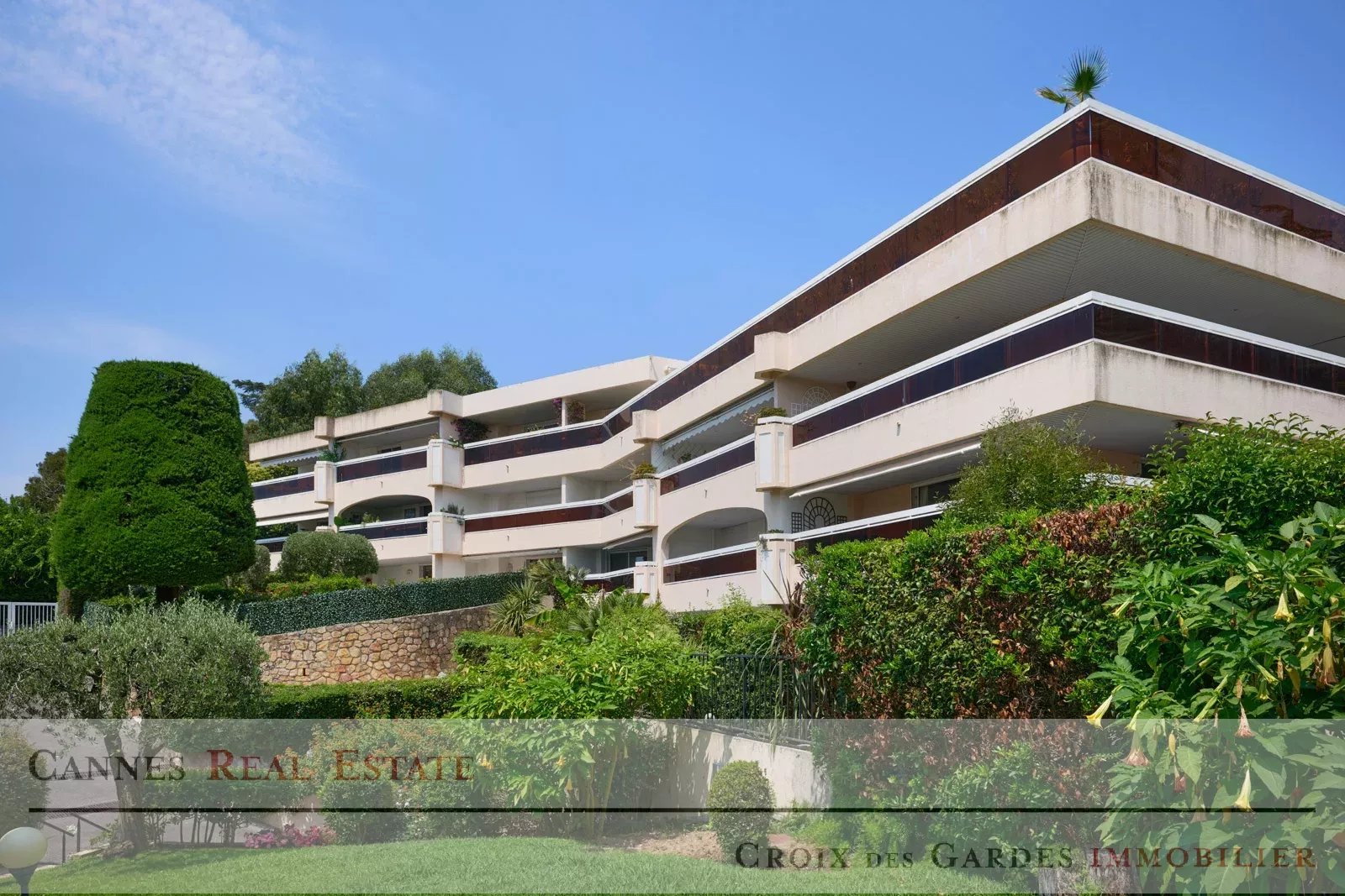 Agence immobilière de Cannes Real Estate