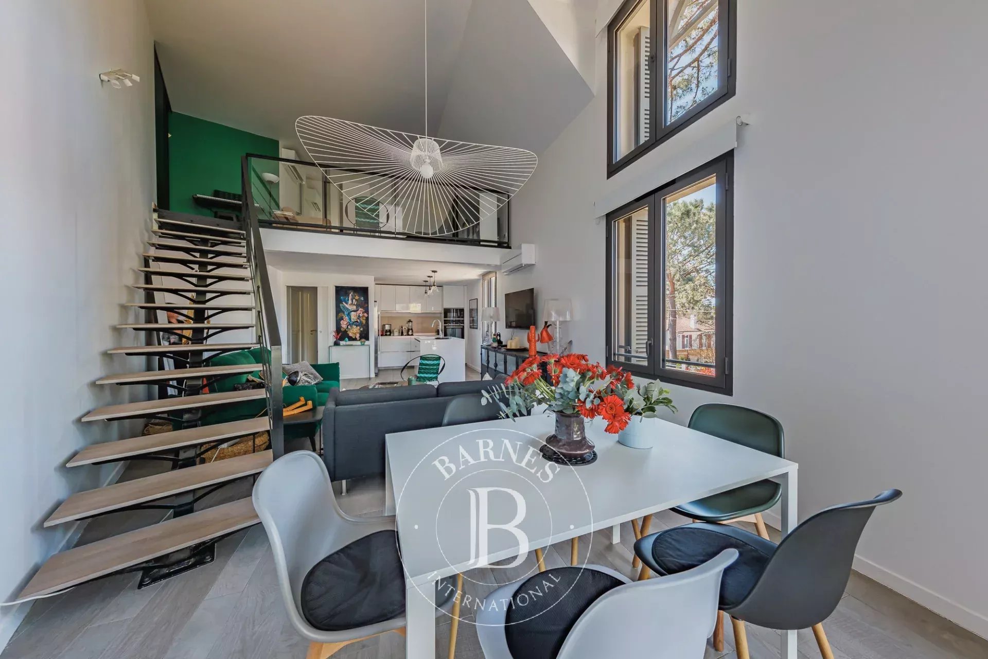 Квартира Arcachon - picture 3