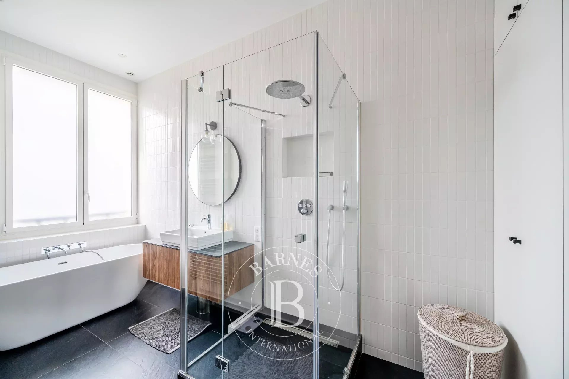 Daire Neuilly-sur-Seine - picture 20