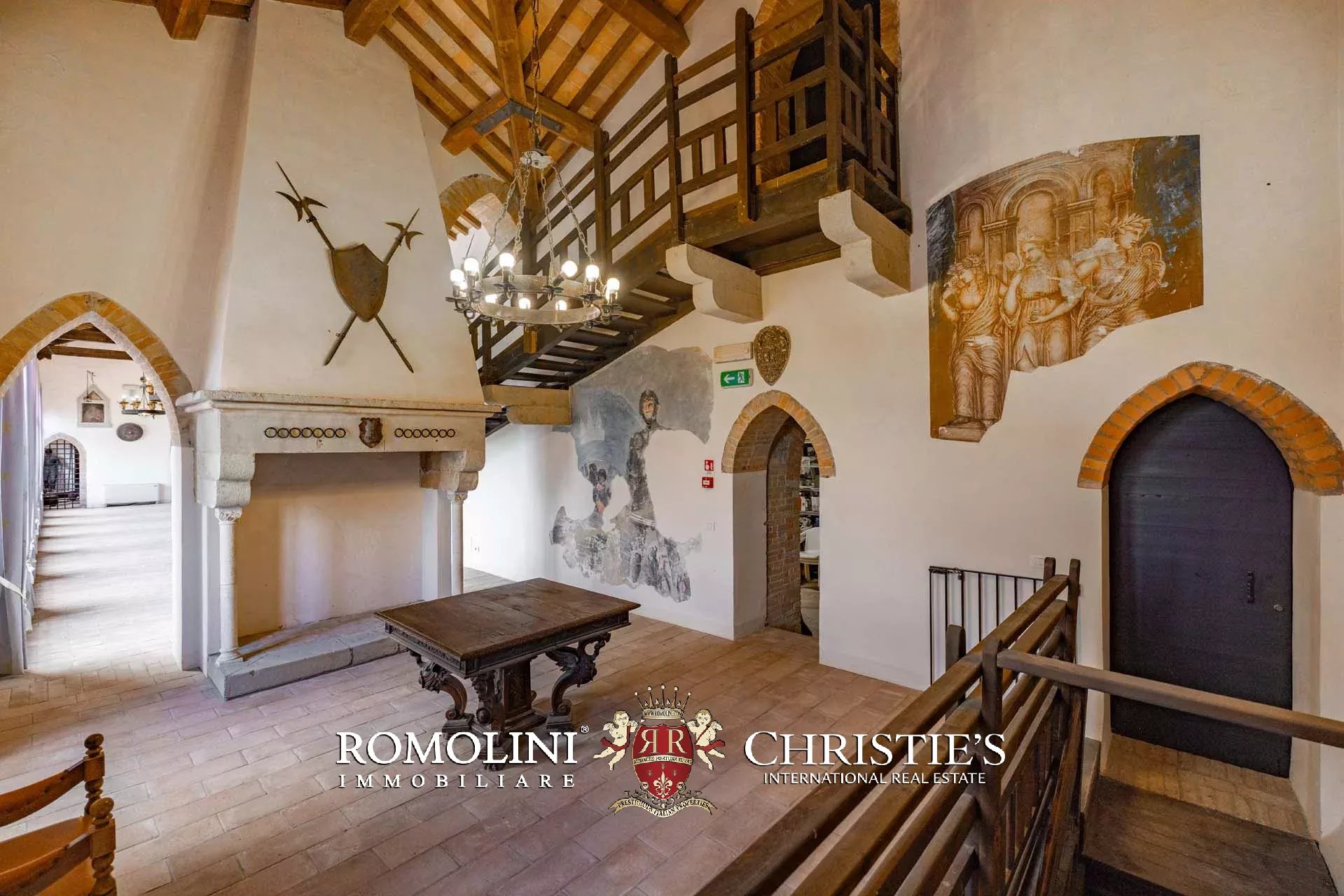 7 Bedroom Chateau's Image 46