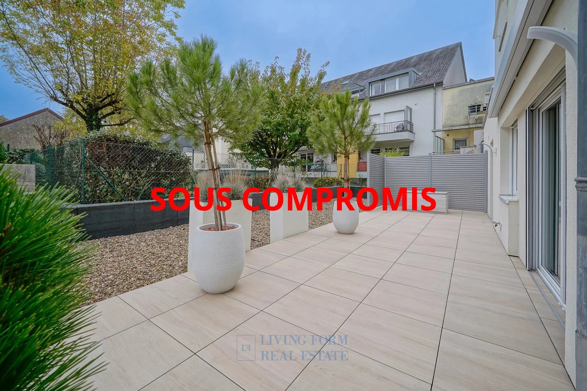 Sale Apartment Esch-sur-Alzette