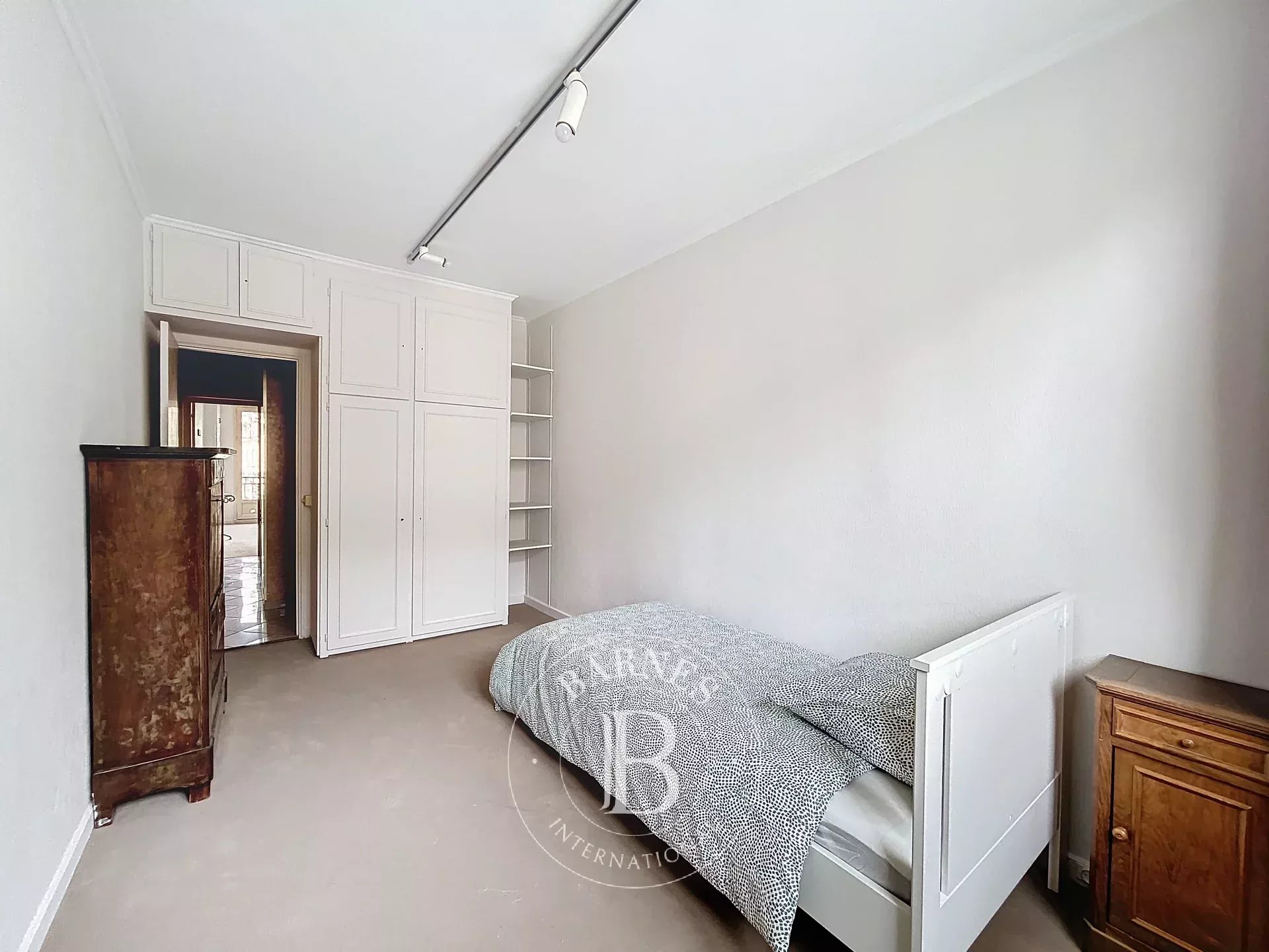 Apartment Neuilly-sur-Seine - picture 12