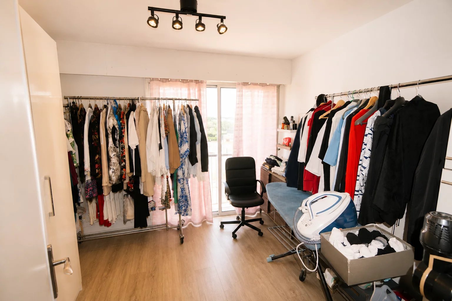 Vente Appartement Les Pavillons-sous-Bois