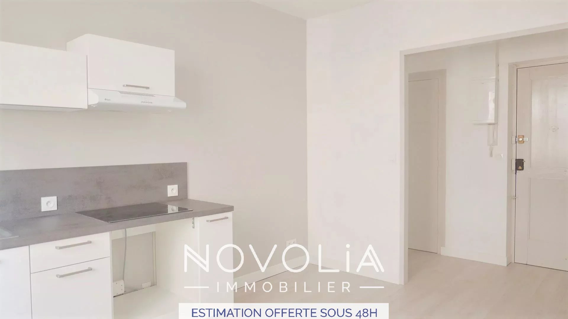 Location Appartement Surface de 34.02 m, 2 pices, Lyon 6me (69006)